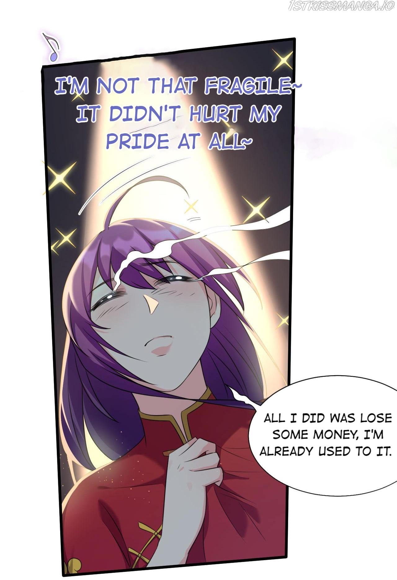I Just Had To Pick Up A Female Disciple Chapter 16.2 - page 13