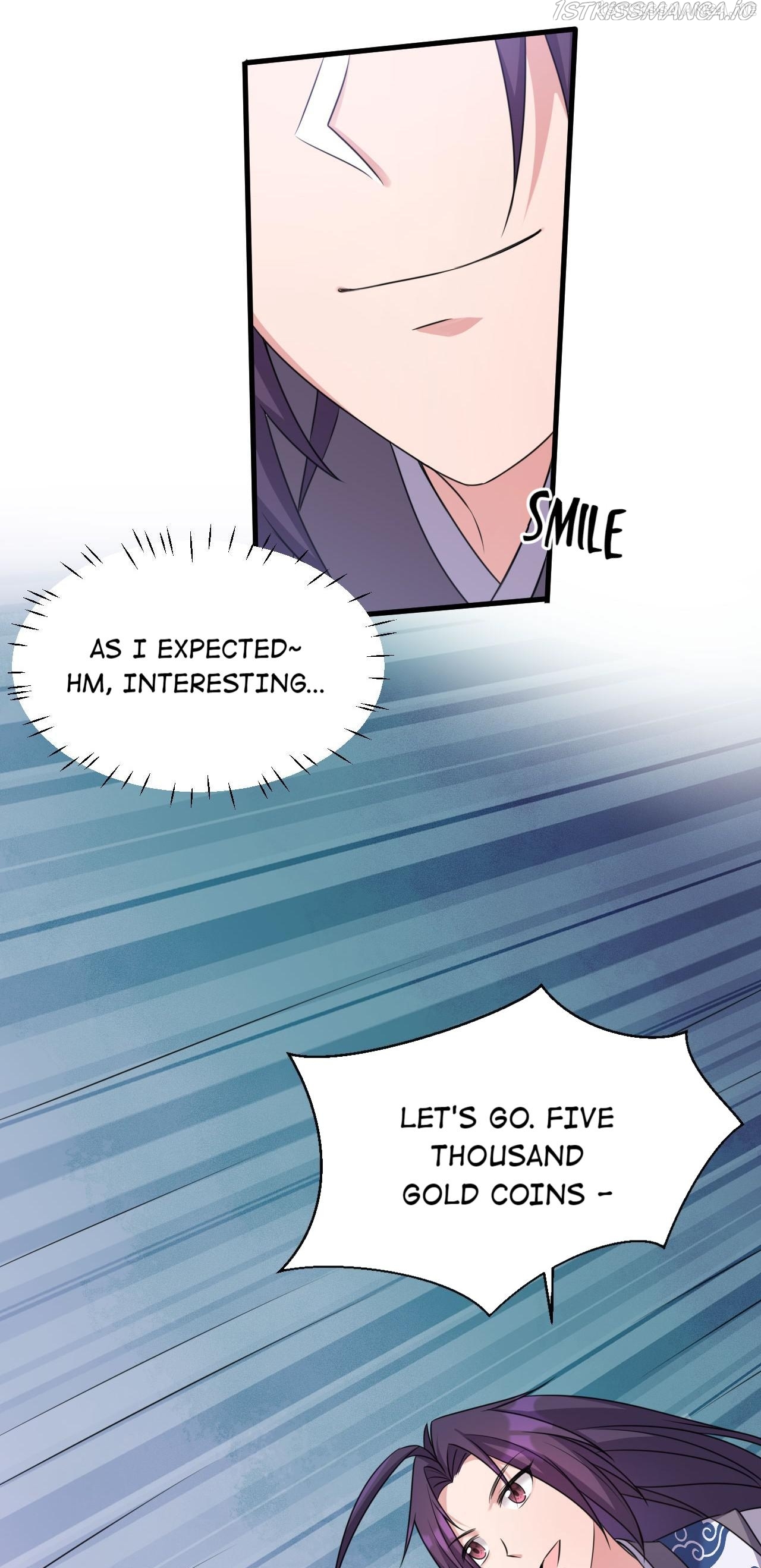 I Just Had To Pick Up A Female Disciple Chapter 16.2 - page 18
