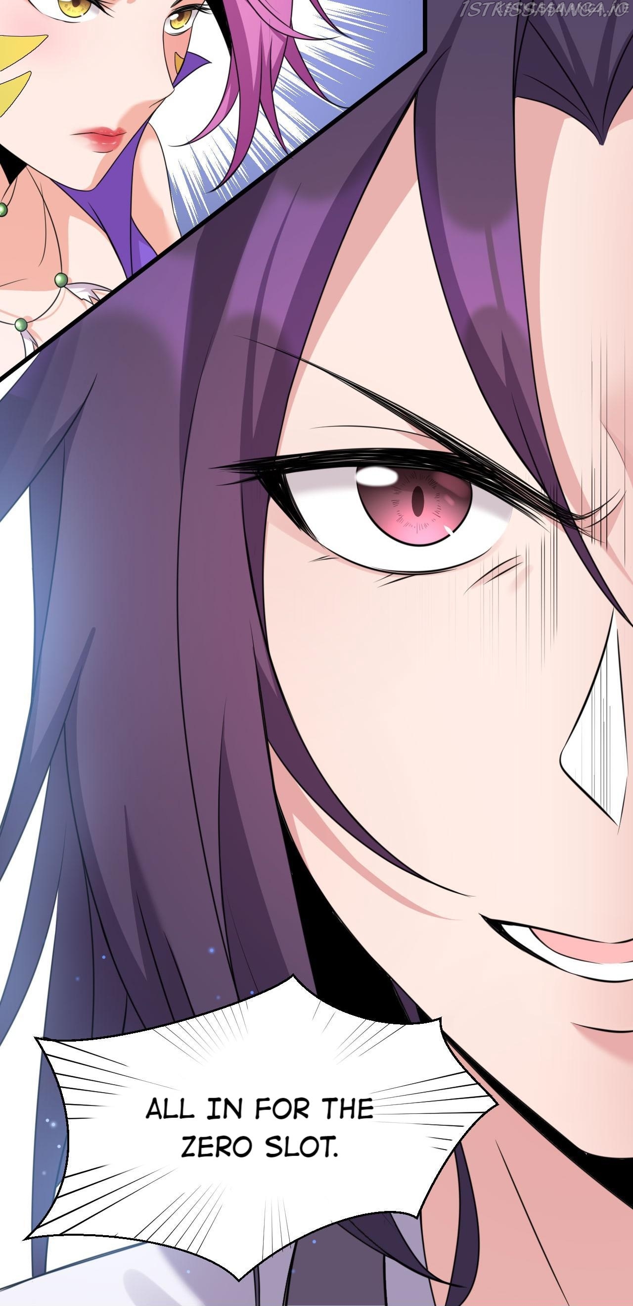 I Just Had To Pick Up A Female Disciple Chapter 16.2 - page 20