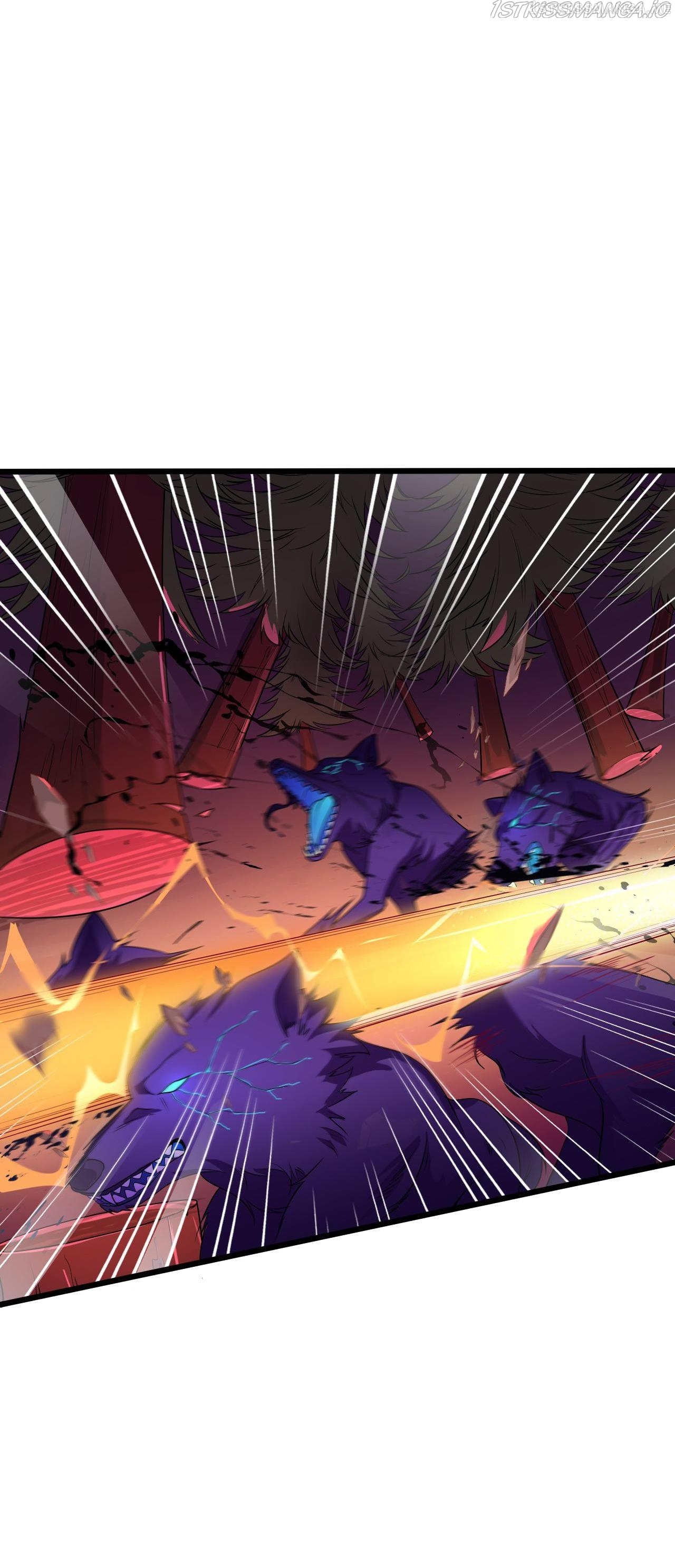I Just Had To Pick Up A Female Disciple Chapter 1.1 - page 11