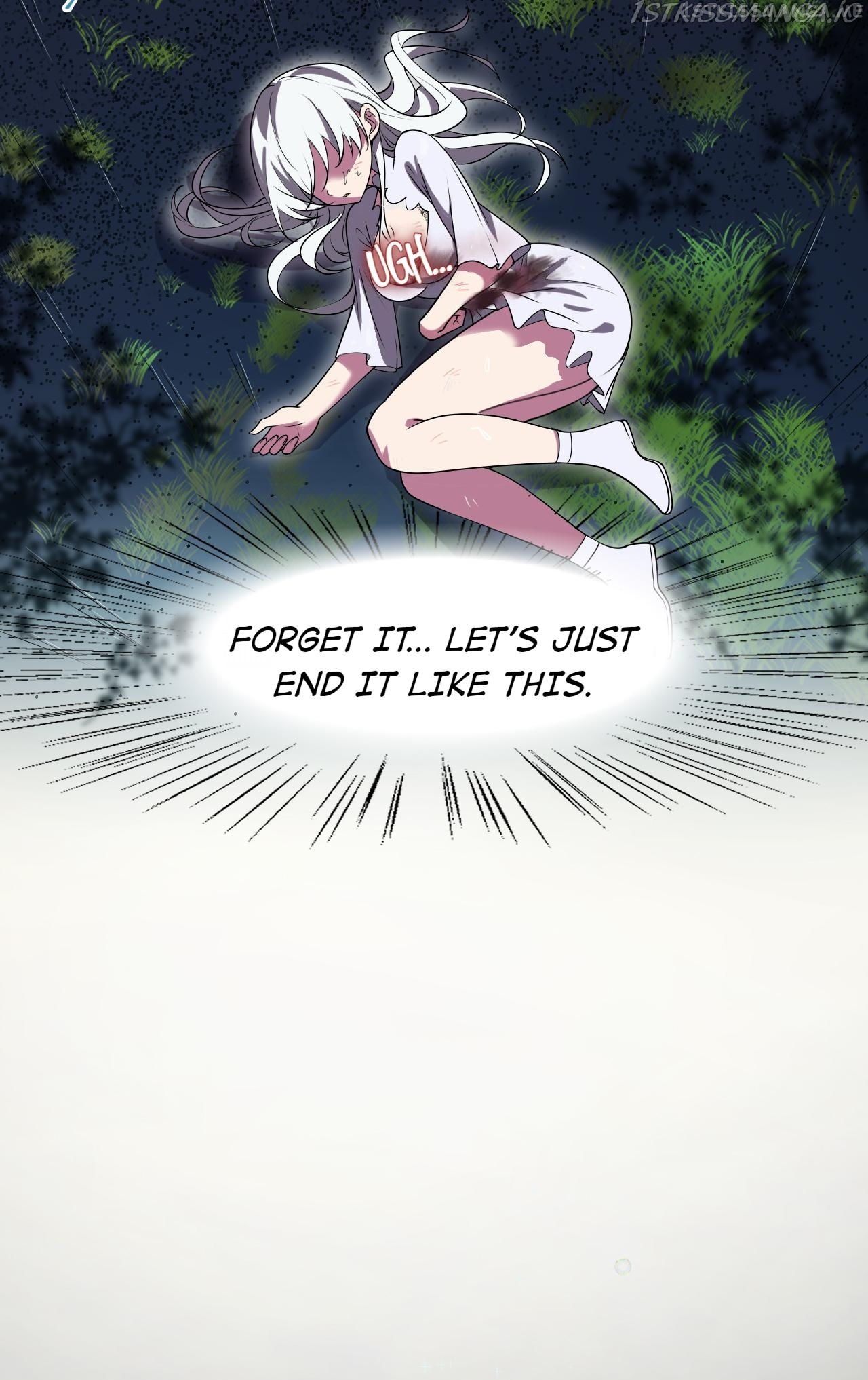 I Just Had To Pick Up A Female Disciple Chapter 1.1 - page 22