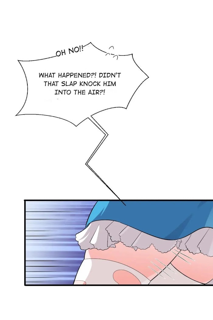 I Just Had To Pick Up A Female Disciple Chapter 17 - page 36