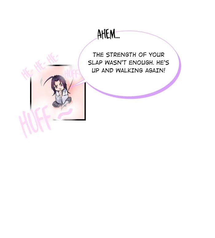 I Just Had To Pick Up A Female Disciple Chapter 17 - page 37