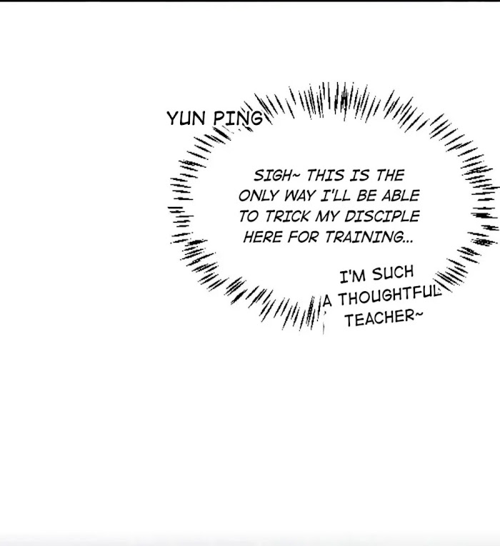I Just Had To Pick Up A Female Disciple Chapter 17 - page 39
