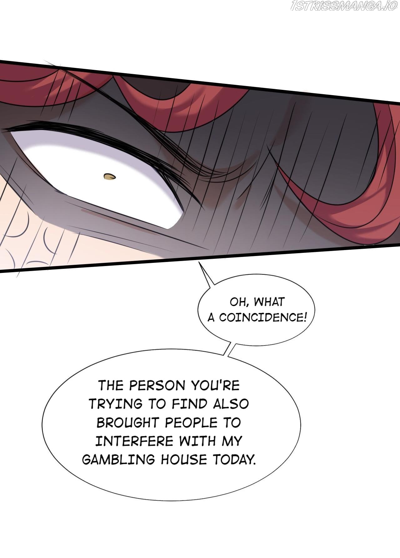 I Just Had To Pick Up A Female Disciple Chapter 17.2 - page 12