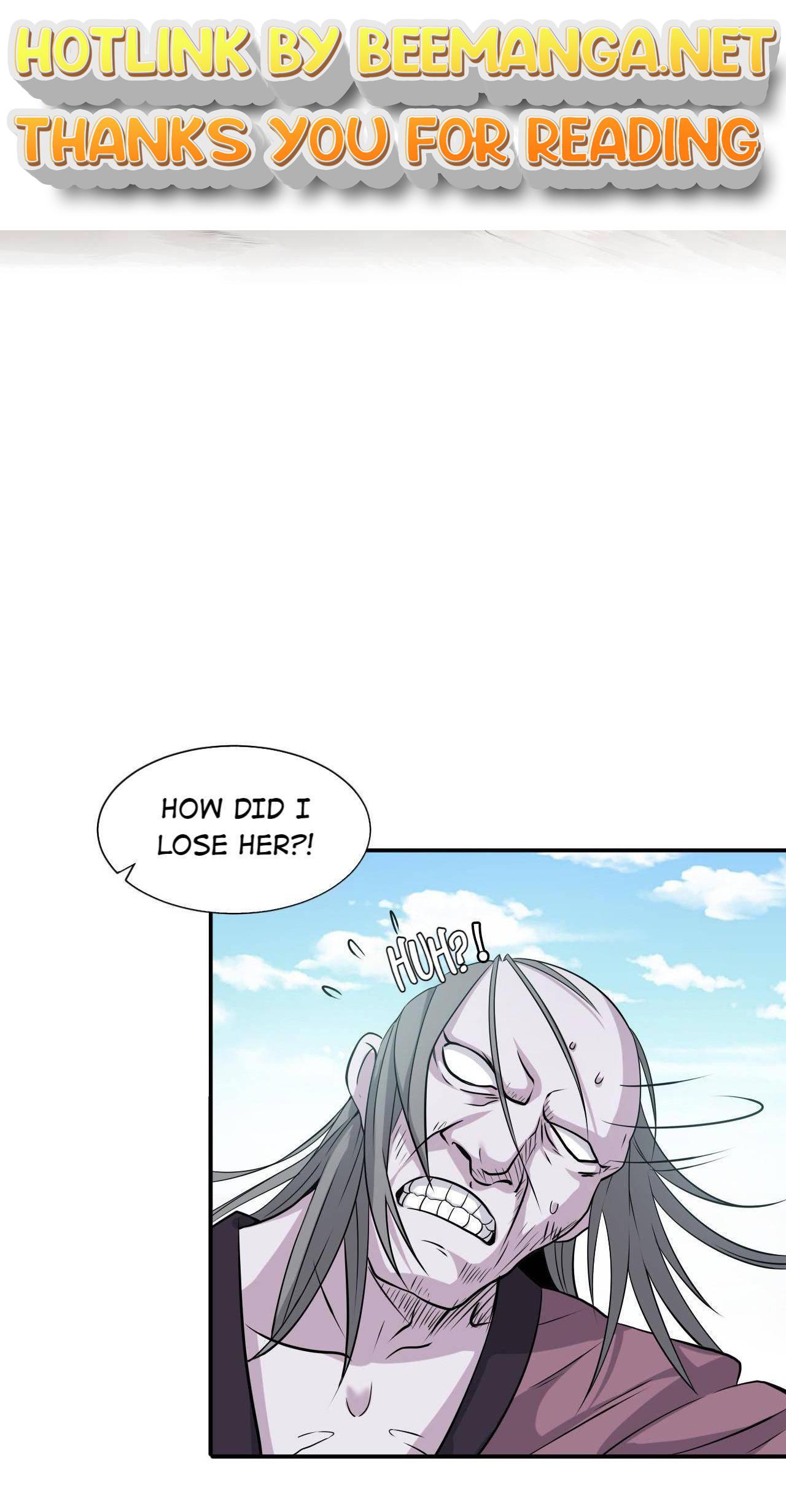 I Just Had To Pick Up A Female Disciple Chapter 23 - page 1