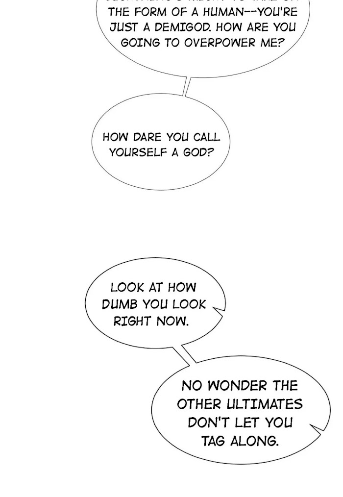 I Just Had To Pick Up A Female Disciple Chapter 21 - page 23