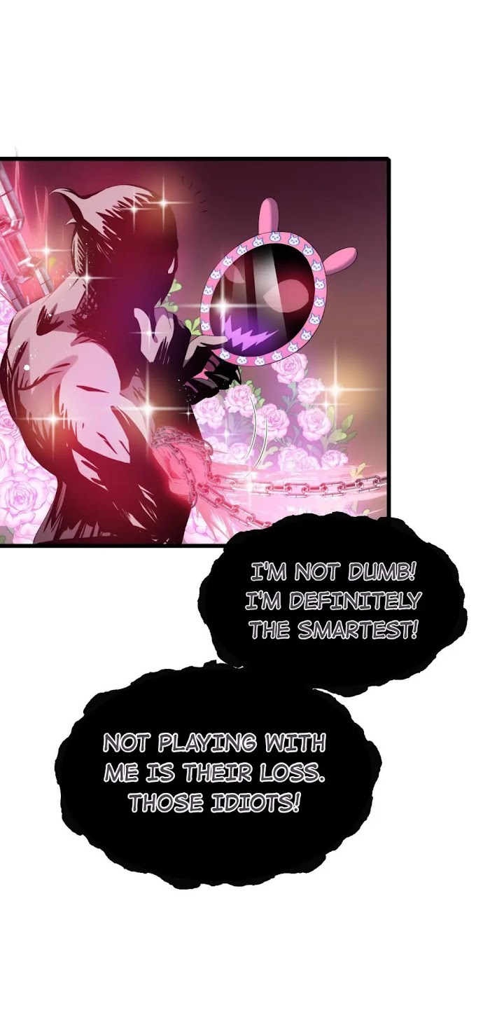 I Just Had To Pick Up A Female Disciple Chapter 21 - page 25