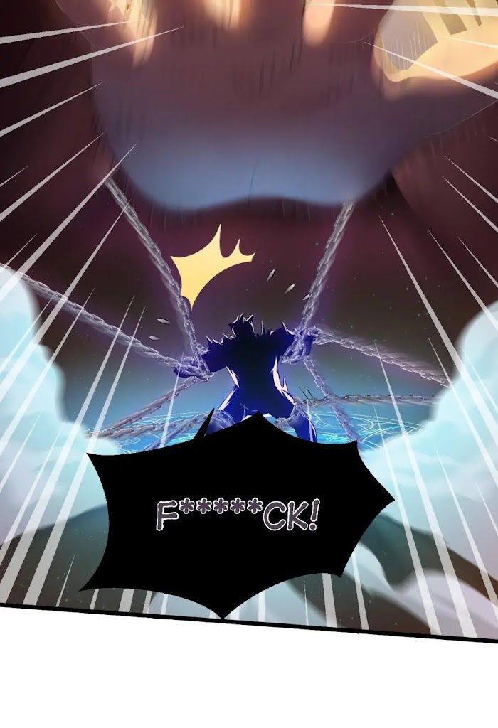 I Just Had To Pick Up A Female Disciple Chapter 21 - page 28