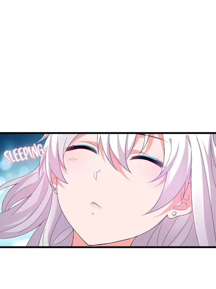 I Just Had To Pick Up A Female Disciple Chapter 21 - page 36
