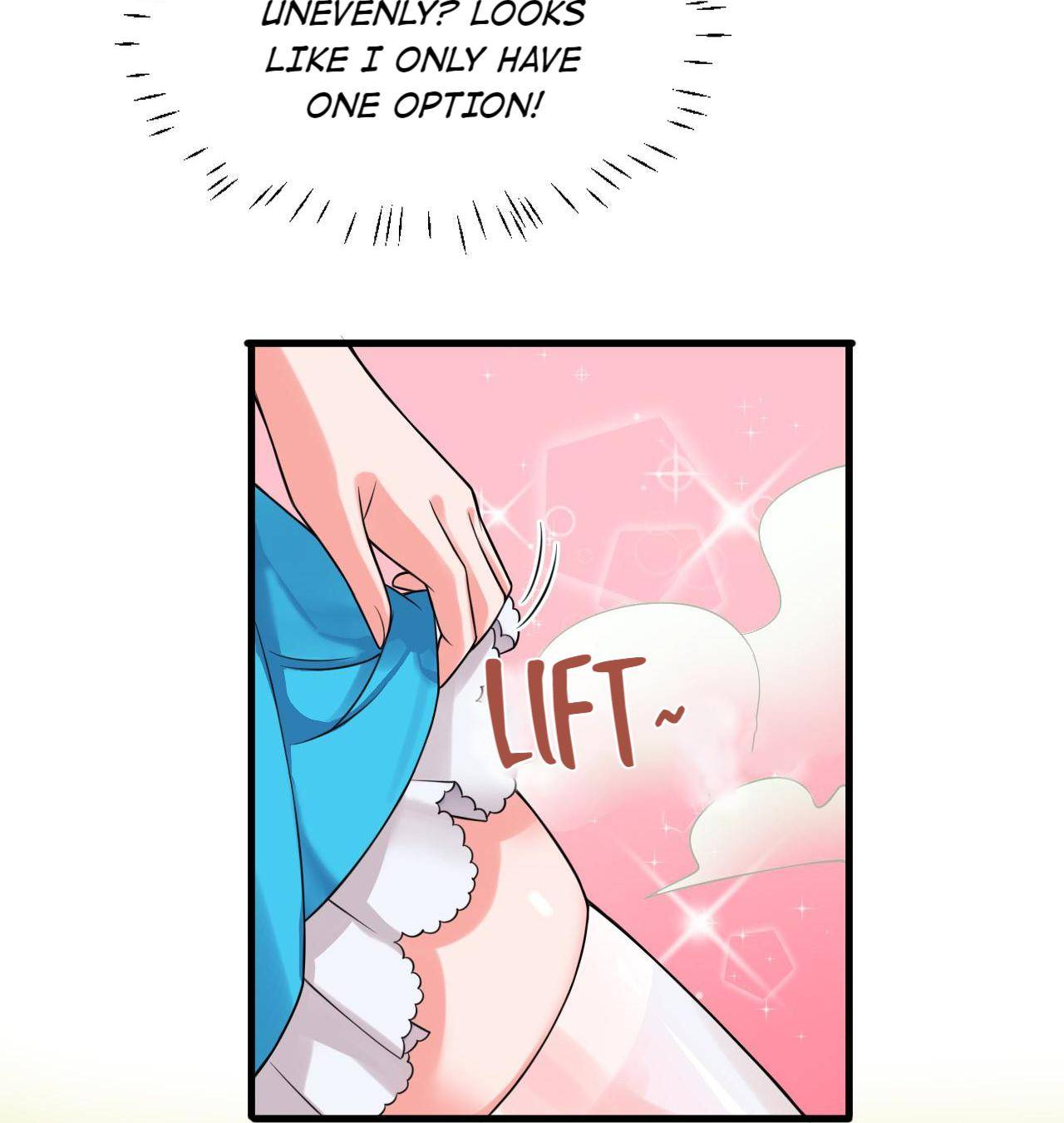 I Just Had To Pick Up A Female Disciple Chapter 22 - page 14