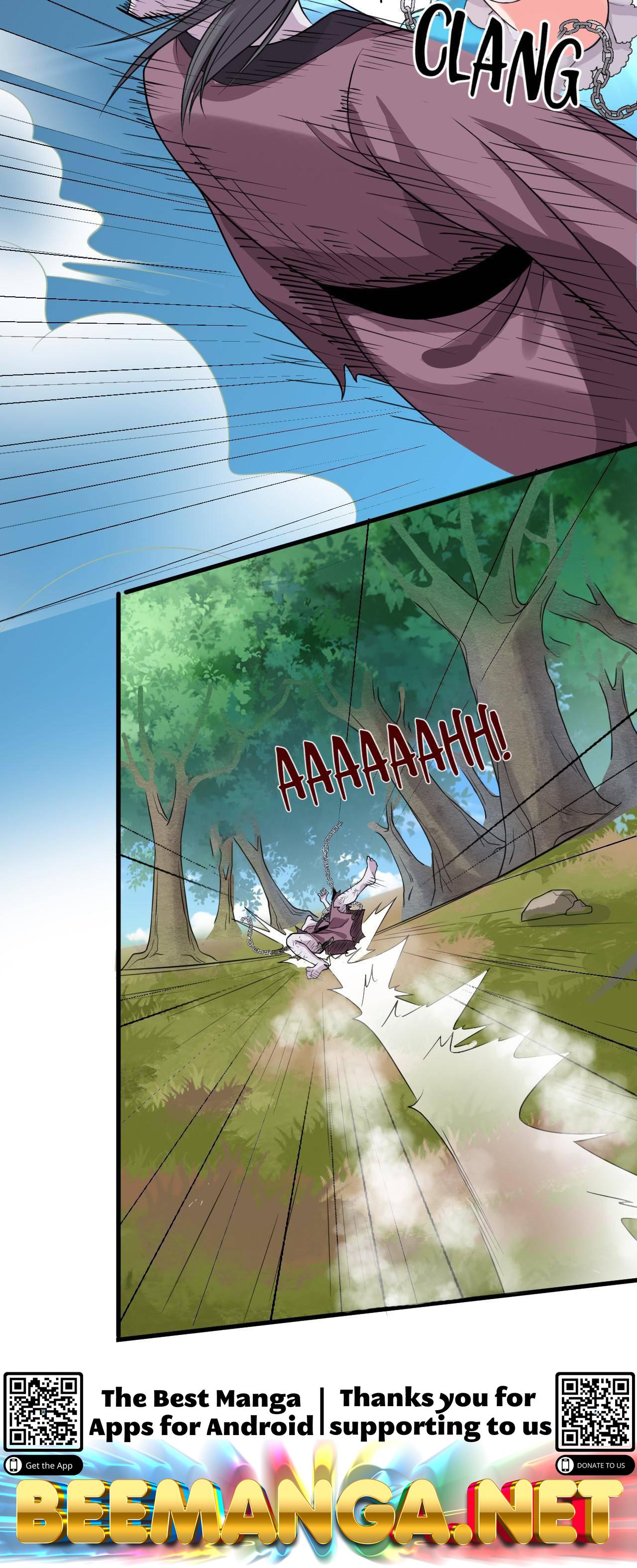I Just Had To Pick Up A Female Disciple Chapter 22 - page 19