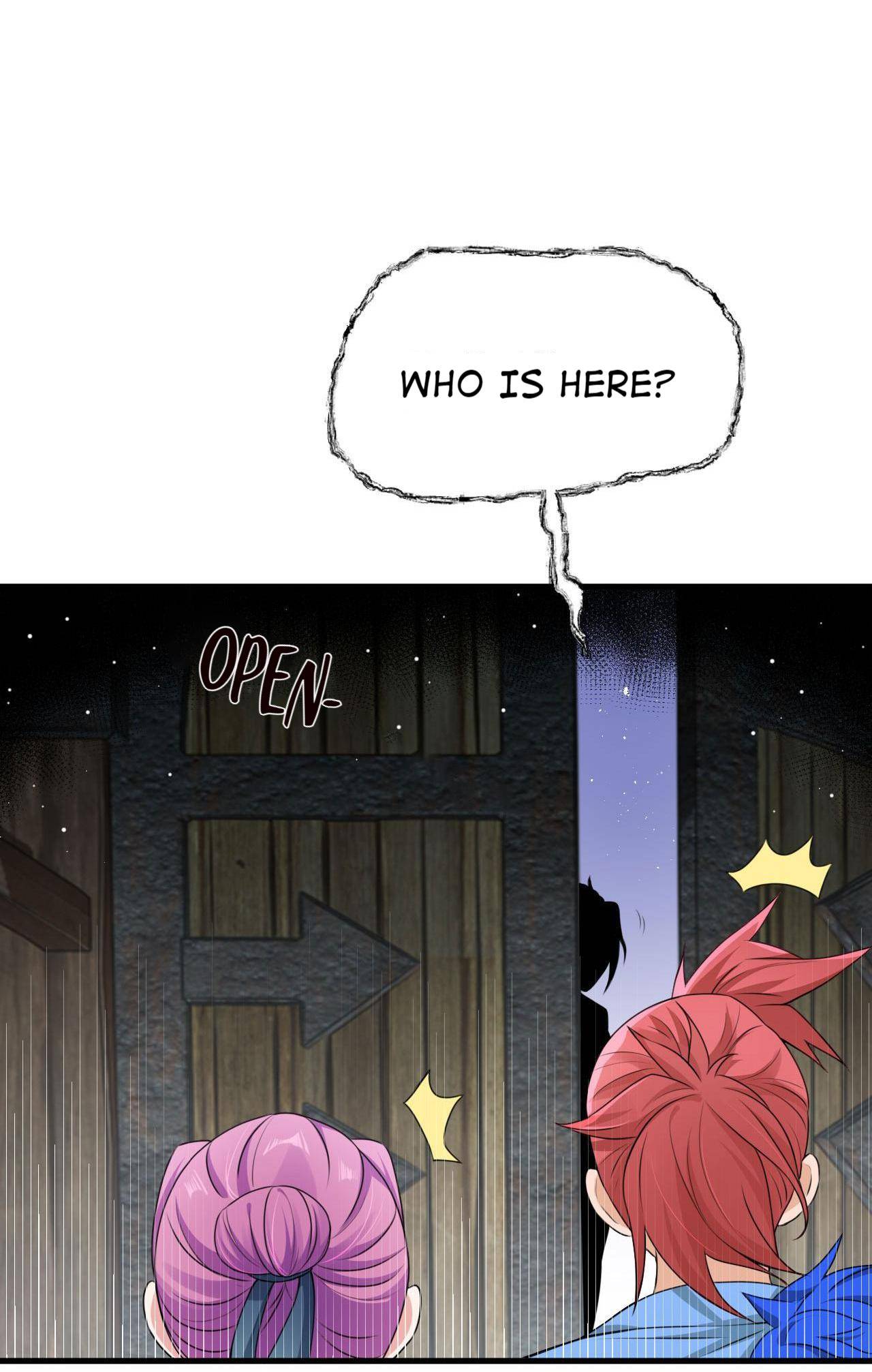 I Just Had To Pick Up A Female Disciple Chapter 12 - page 24