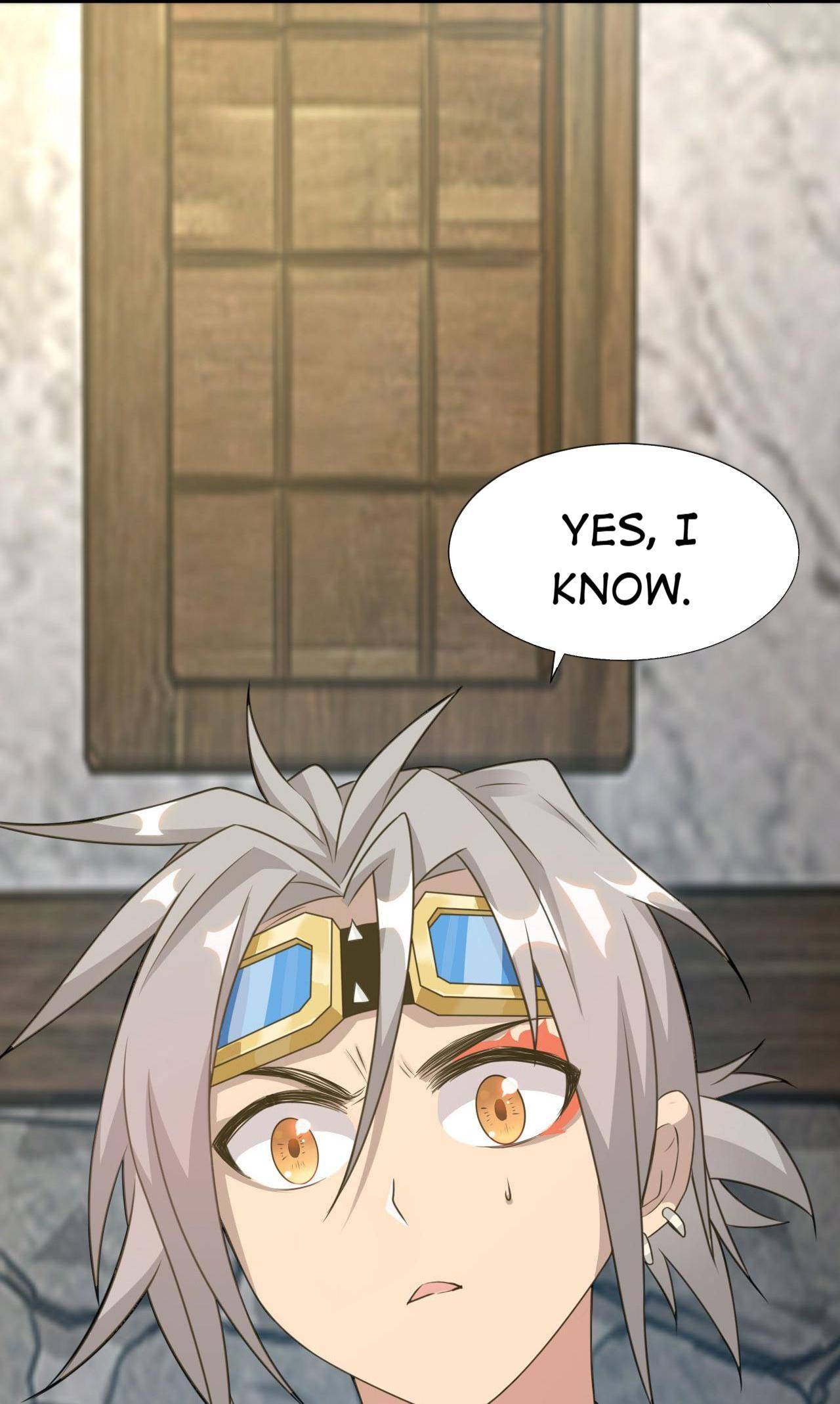 I Just Had To Pick Up A Female Disciple Chapter 12 - page 38