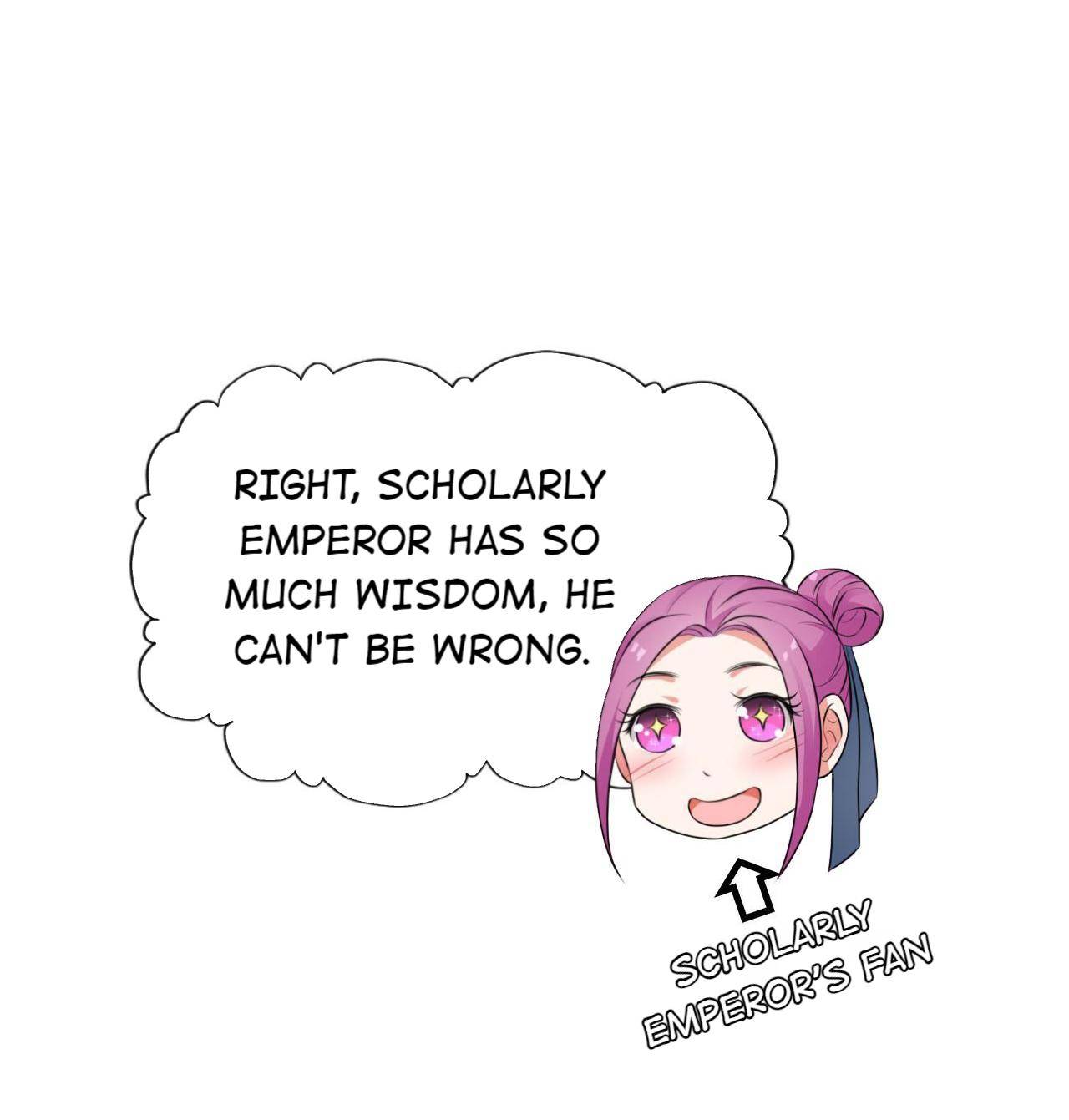 I Just Had To Pick Up A Female Disciple Chapter 12 - page 42