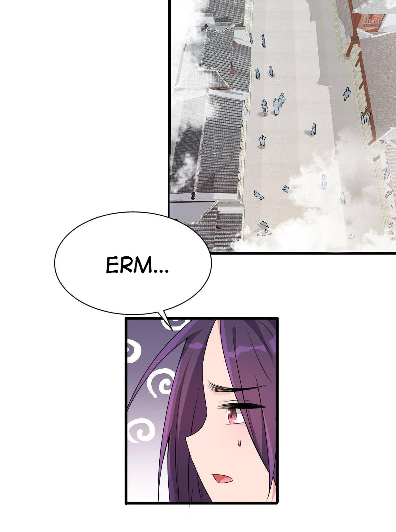 I Just Had To Pick Up A Female Disciple Chapter 12 - page 44