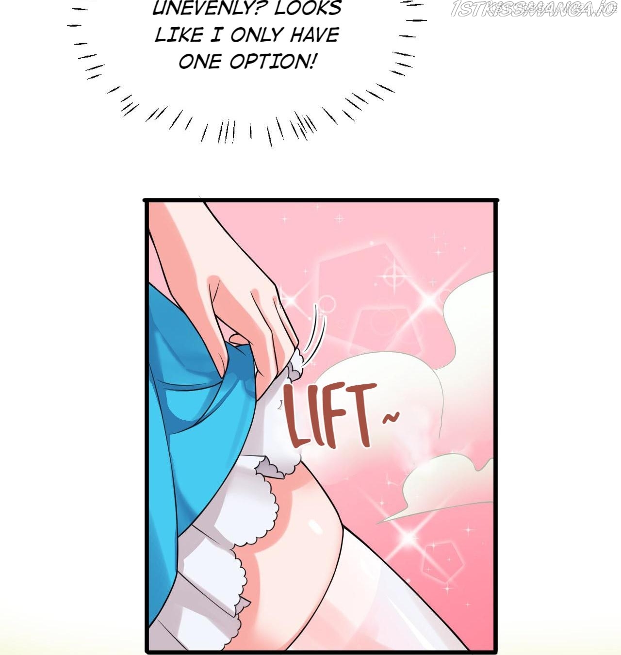 I Just Had To Pick Up A Female Disciple Chapter 22.1 - page 14