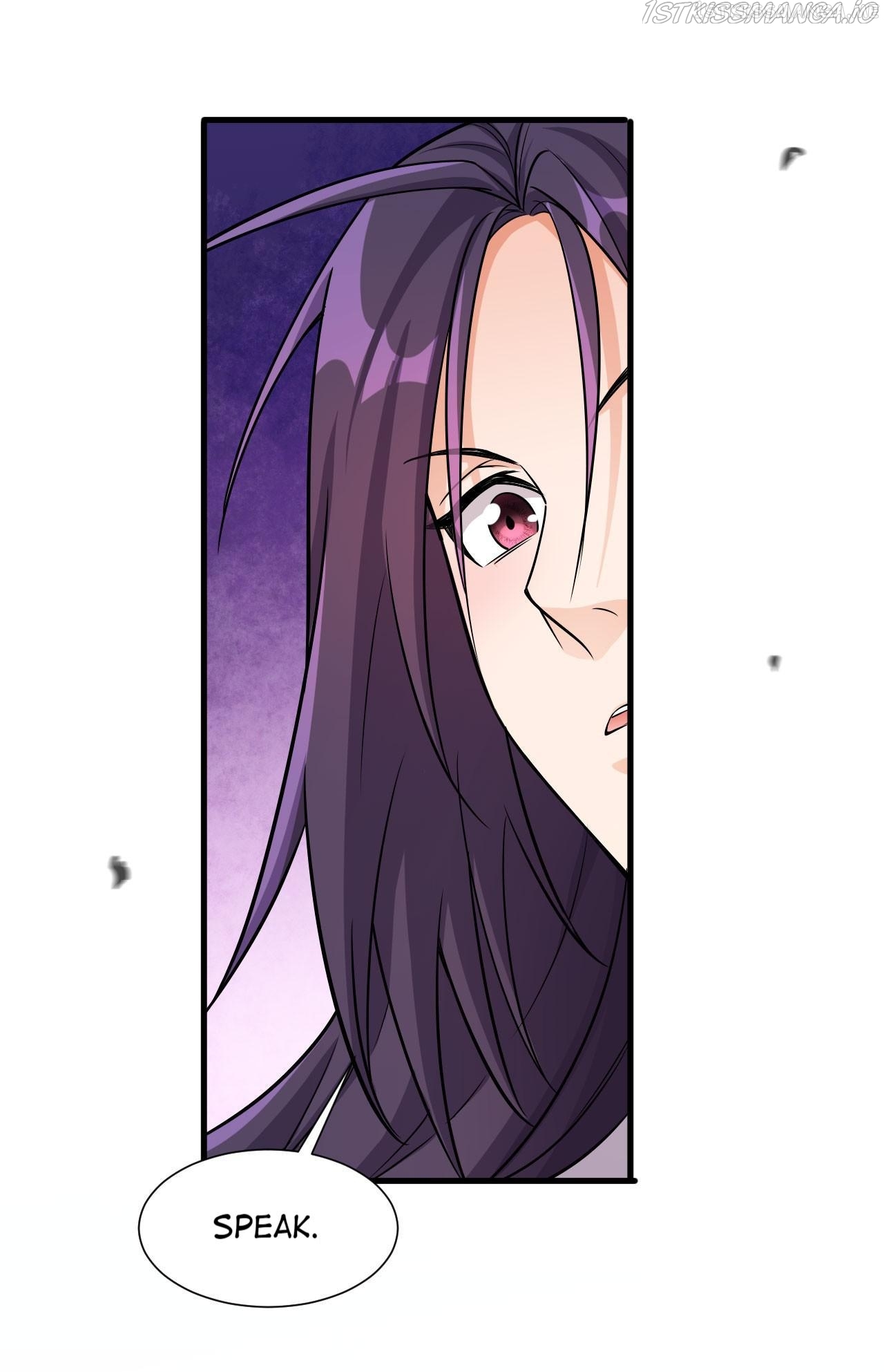 I Just Had To Pick Up A Female Disciple Chapter 12.1 - page 10