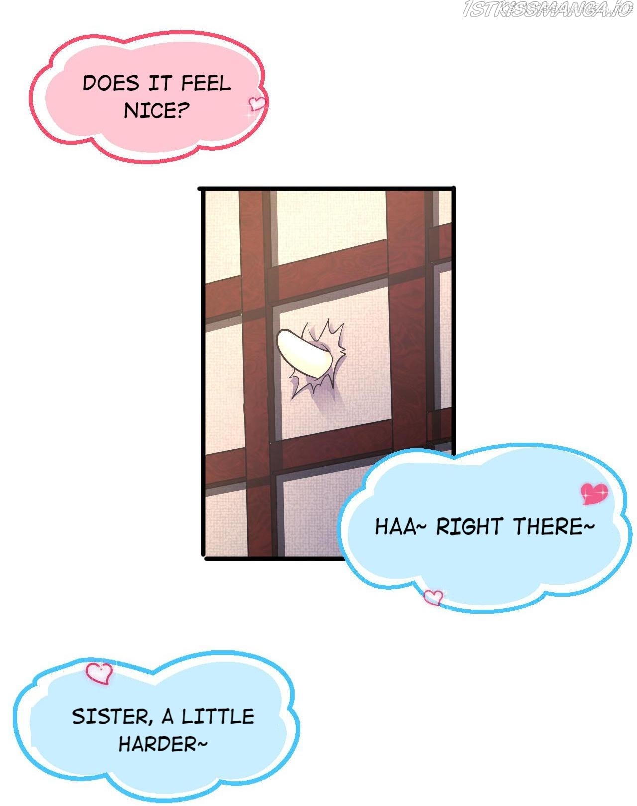 I Just Had To Pick Up A Female Disciple Chapter 12.1 - page 23
