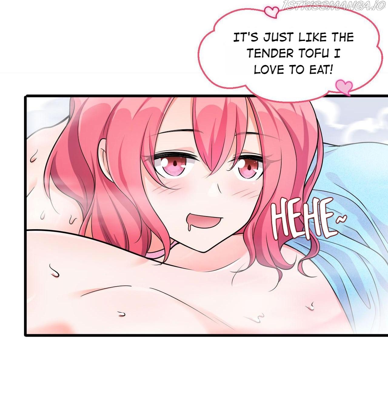 I Just Had To Pick Up A Female Disciple Chapter 12.1 - page 28