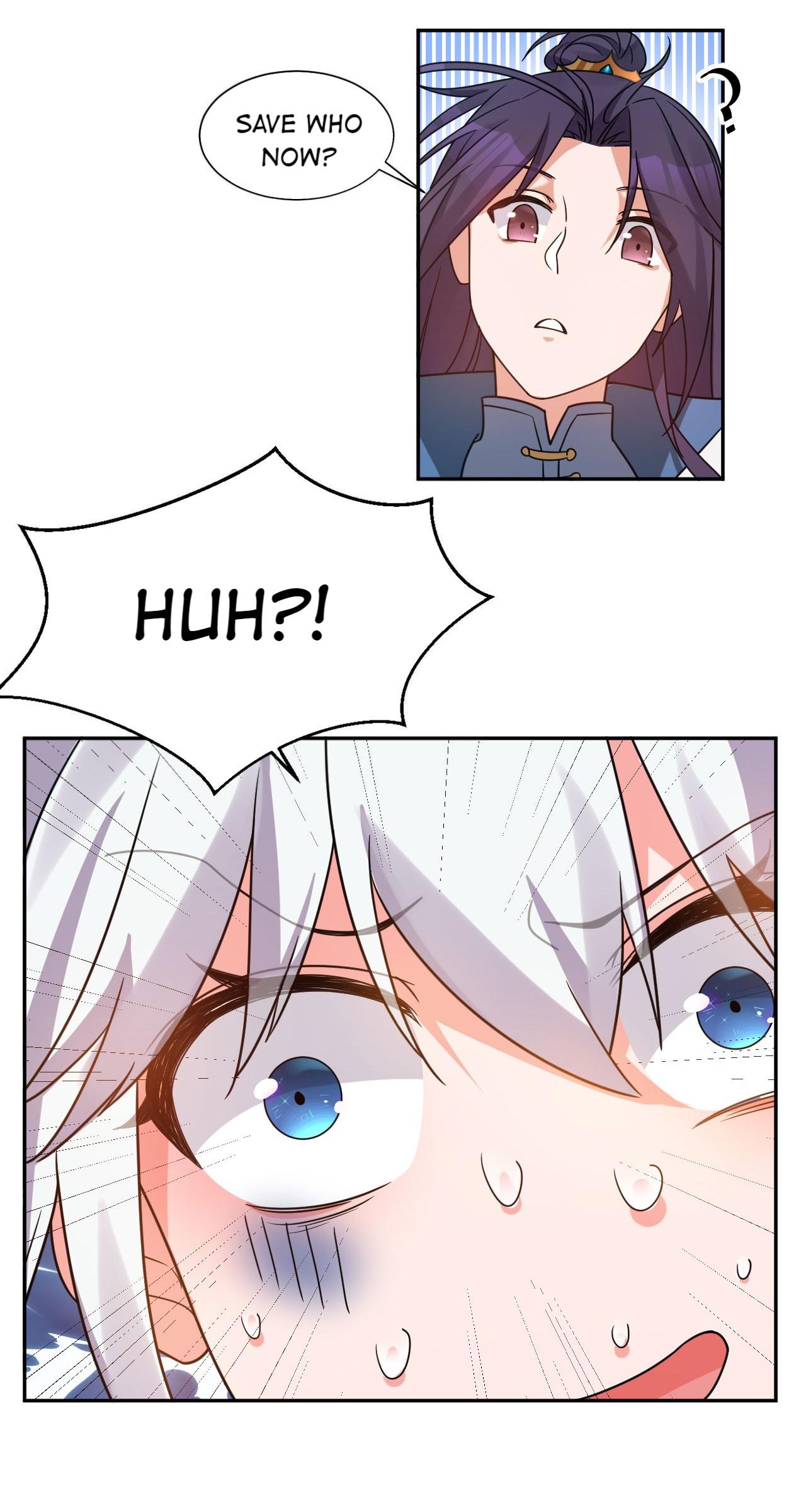 I Just Had To Pick Up A Female Disciple Chapter 40 - page 13