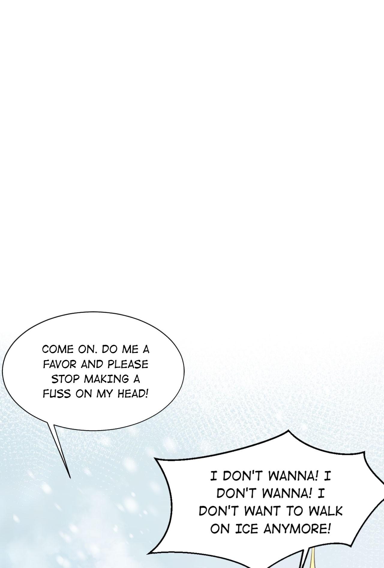 I Just Had To Pick Up A Female Disciple Chapter 40 - page 3