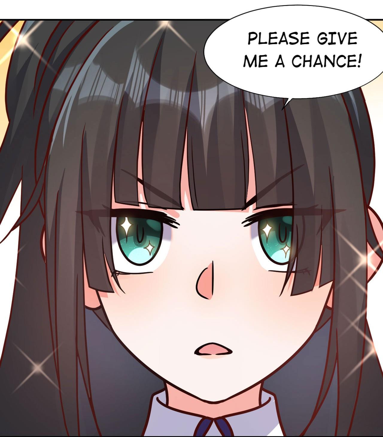 I Just Had To Pick Up A Female Disciple Chapter 40 - page 32