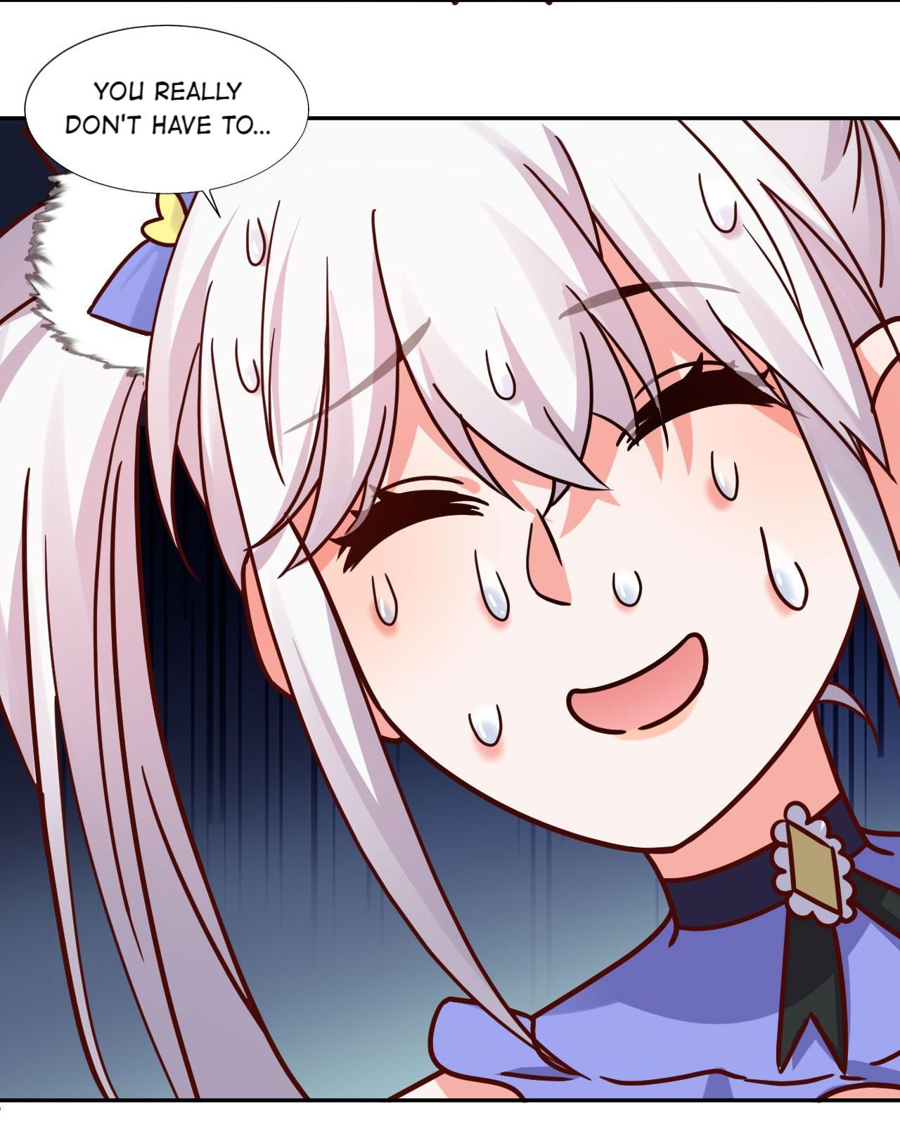 I Just Had To Pick Up A Female Disciple Chapter 40 - page 33