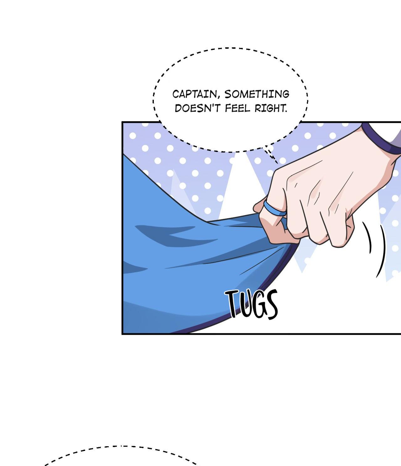 I Just Had To Pick Up A Female Disciple Chapter 40 - page 46