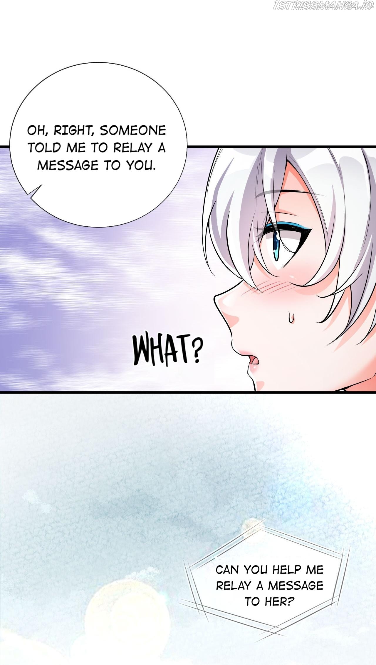 I Just Had To Pick Up A Female Disciple Chapter 12.2 - page 1