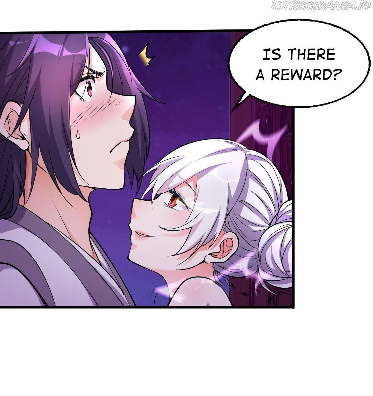 I Just Had To Pick Up A Female Disciple Chapter 12.2 - page 12