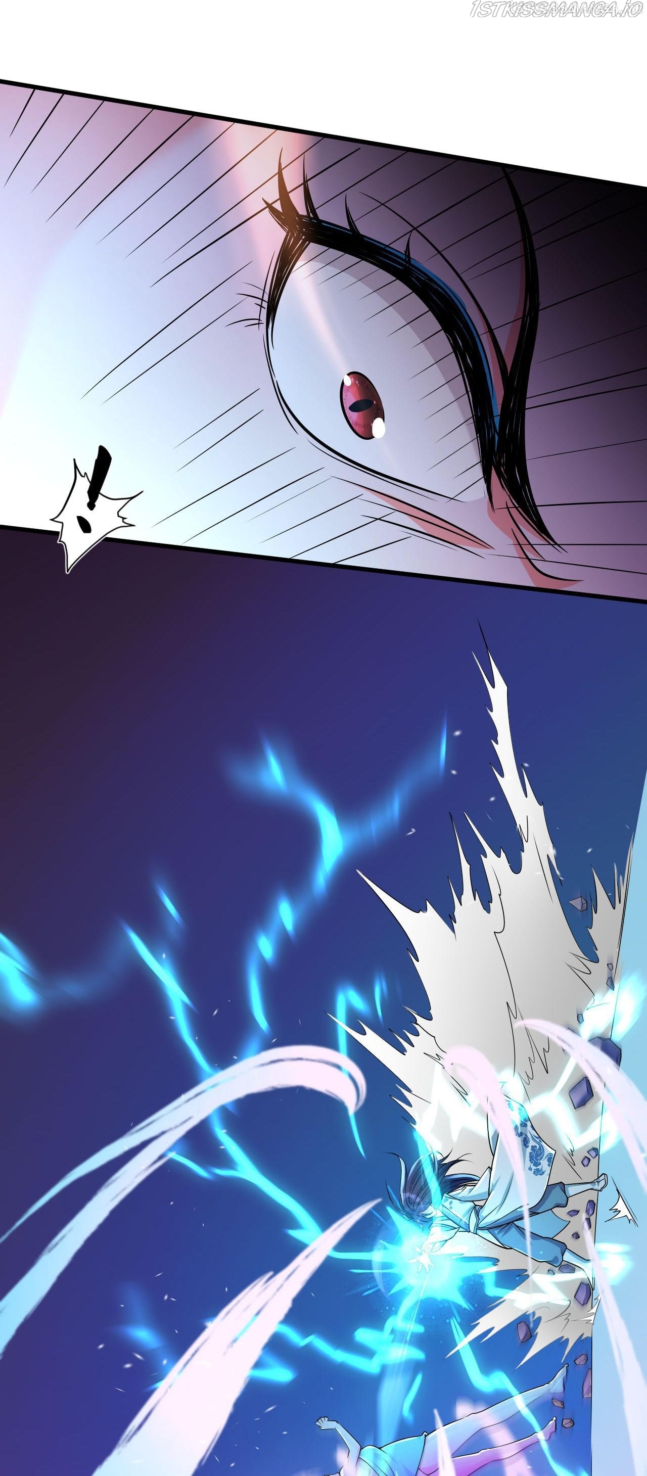 I Just Had To Pick Up A Female Disciple Chapter 12.2 - page 16