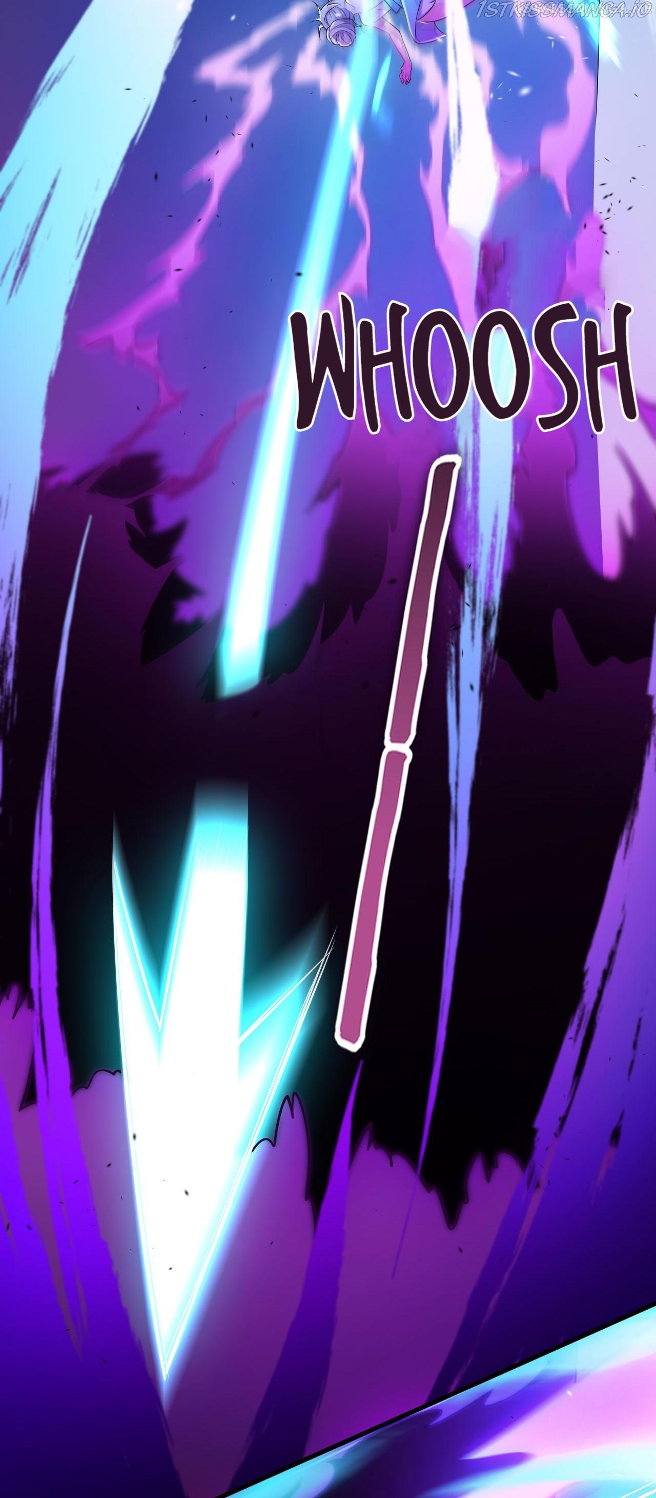 I Just Had To Pick Up A Female Disciple Chapter 12.2 - page 17