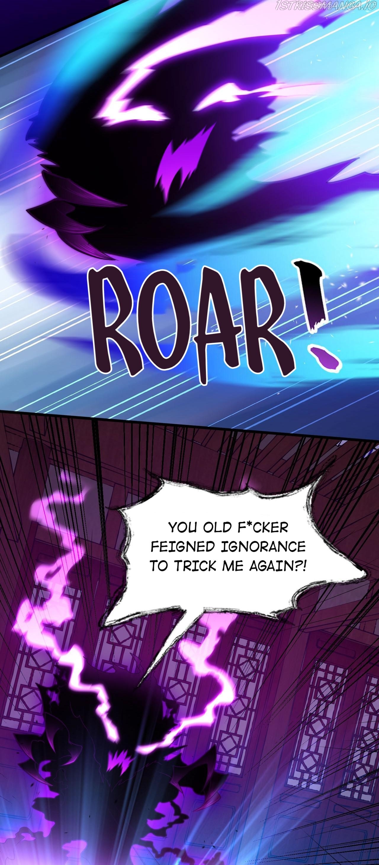 I Just Had To Pick Up A Female Disciple Chapter 12.2 - page 18
