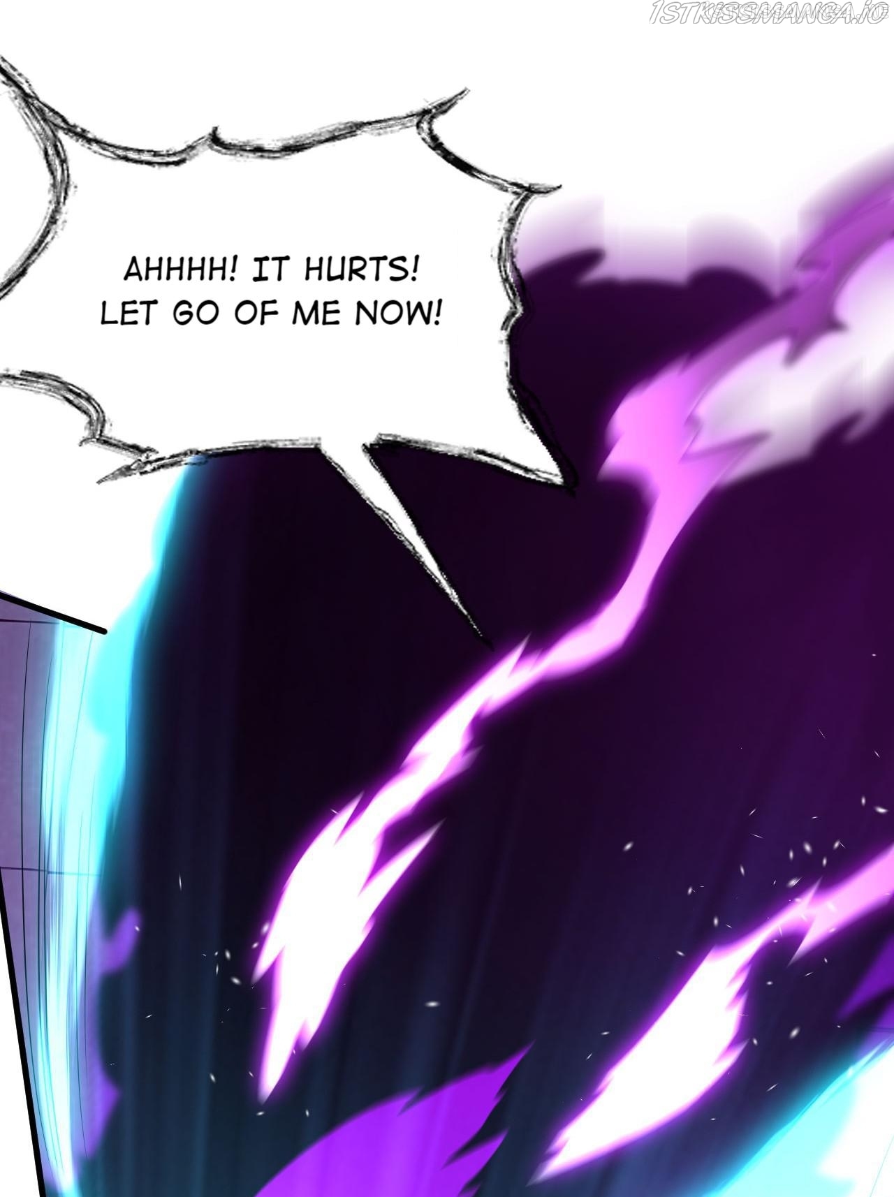 I Just Had To Pick Up A Female Disciple Chapter 12.2 - page 20