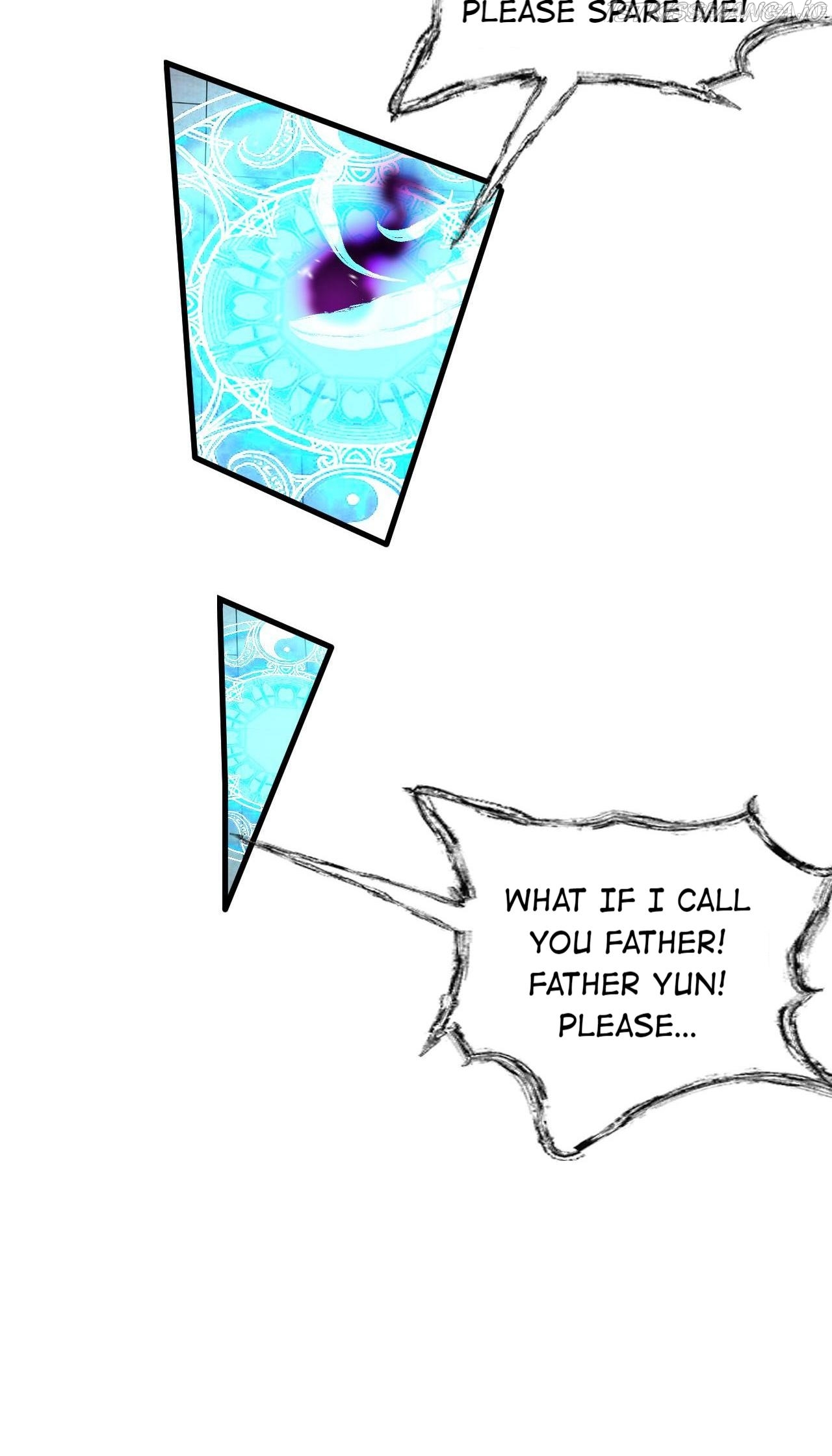 I Just Had To Pick Up A Female Disciple Chapter 12.2 - page 22