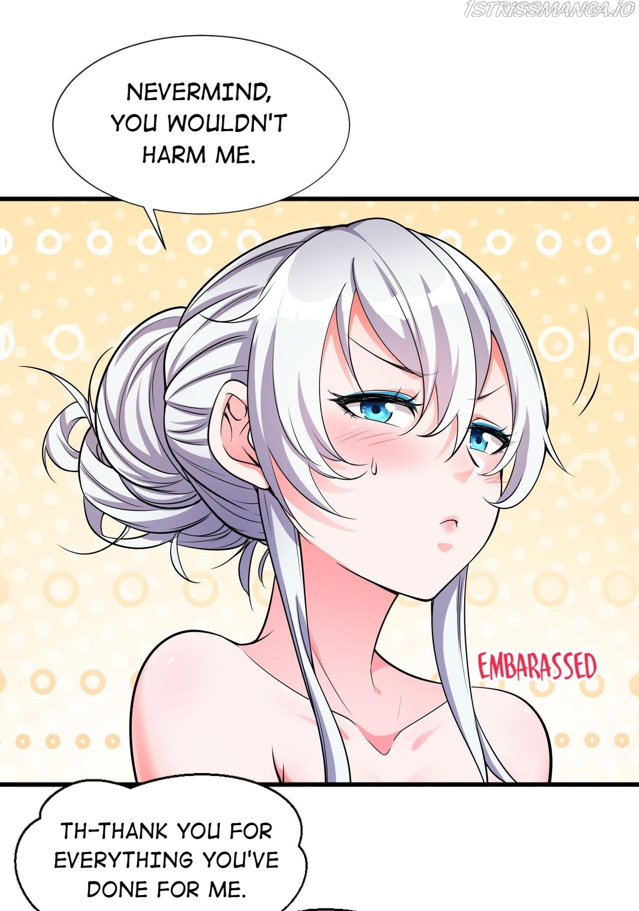 I Just Had To Pick Up A Female Disciple Chapter 12.2 - page 29