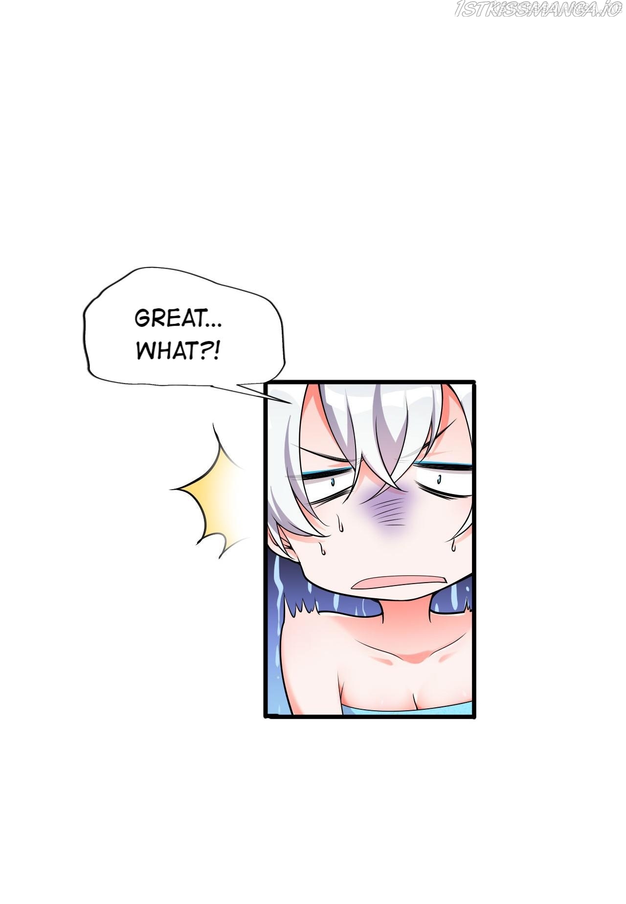 I Just Had To Pick Up A Female Disciple Chapter 12.2 - page 33
