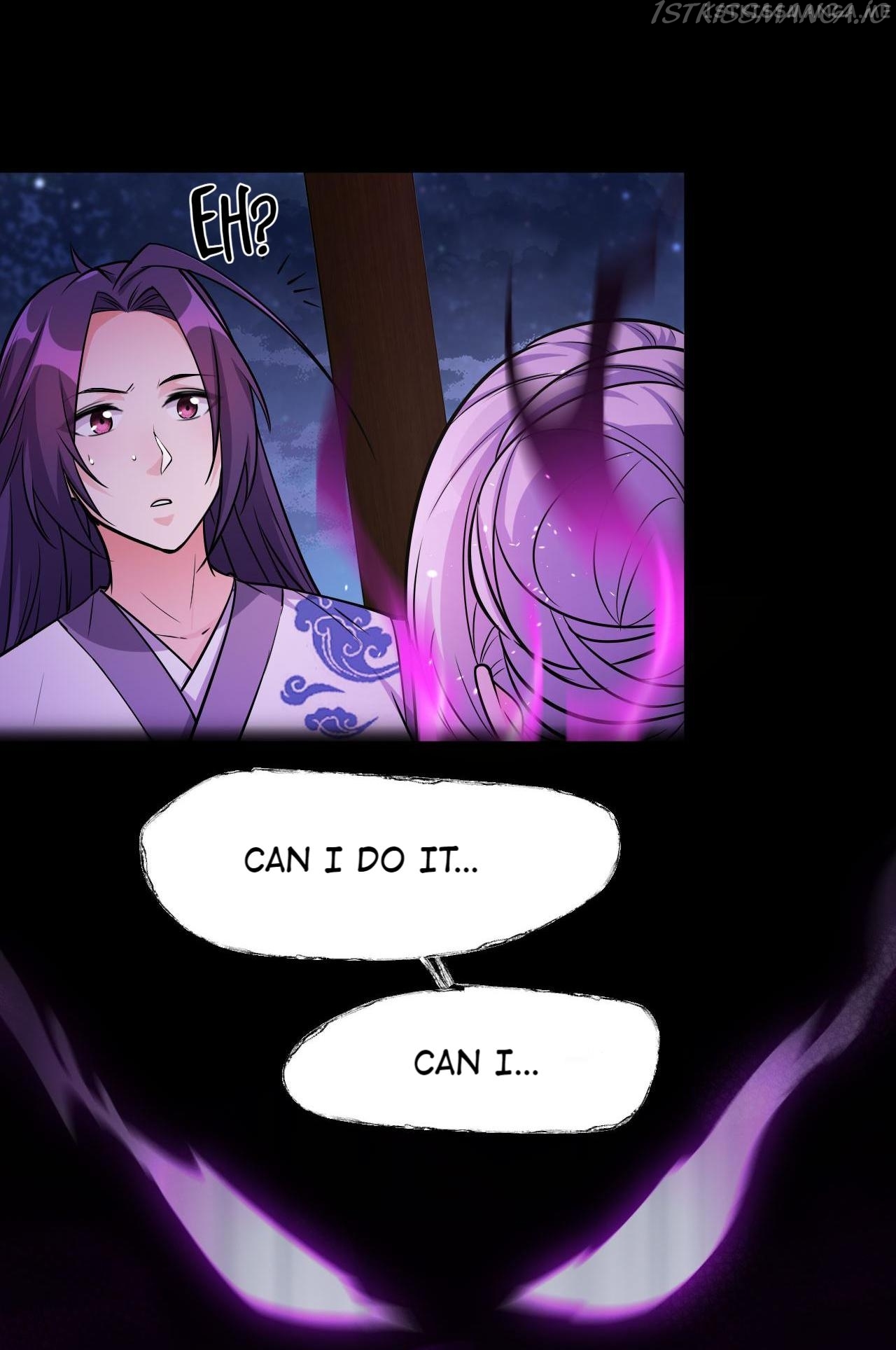I Just Had To Pick Up A Female Disciple Chapter 12.2 - page 5
