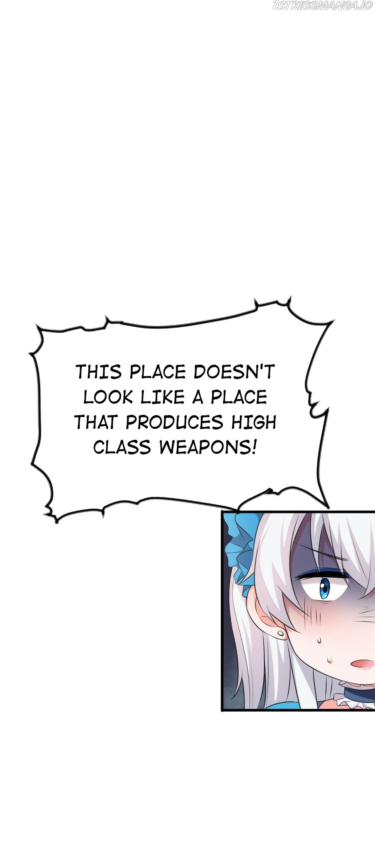 I Just Had To Pick Up A Female Disciple Chapter 13.2 - page 17