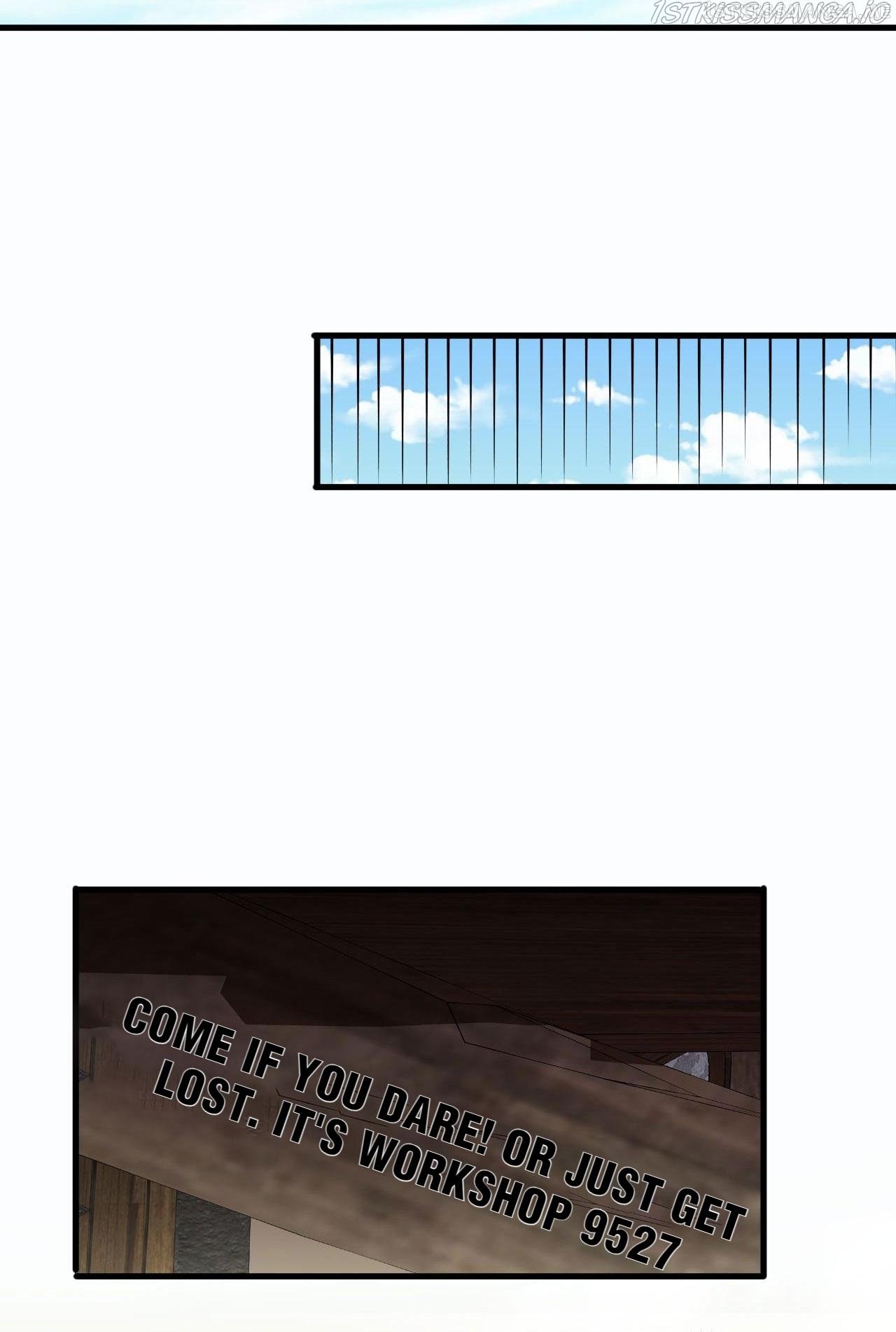 I Just Had To Pick Up A Female Disciple Chapter 13.2 - page 8