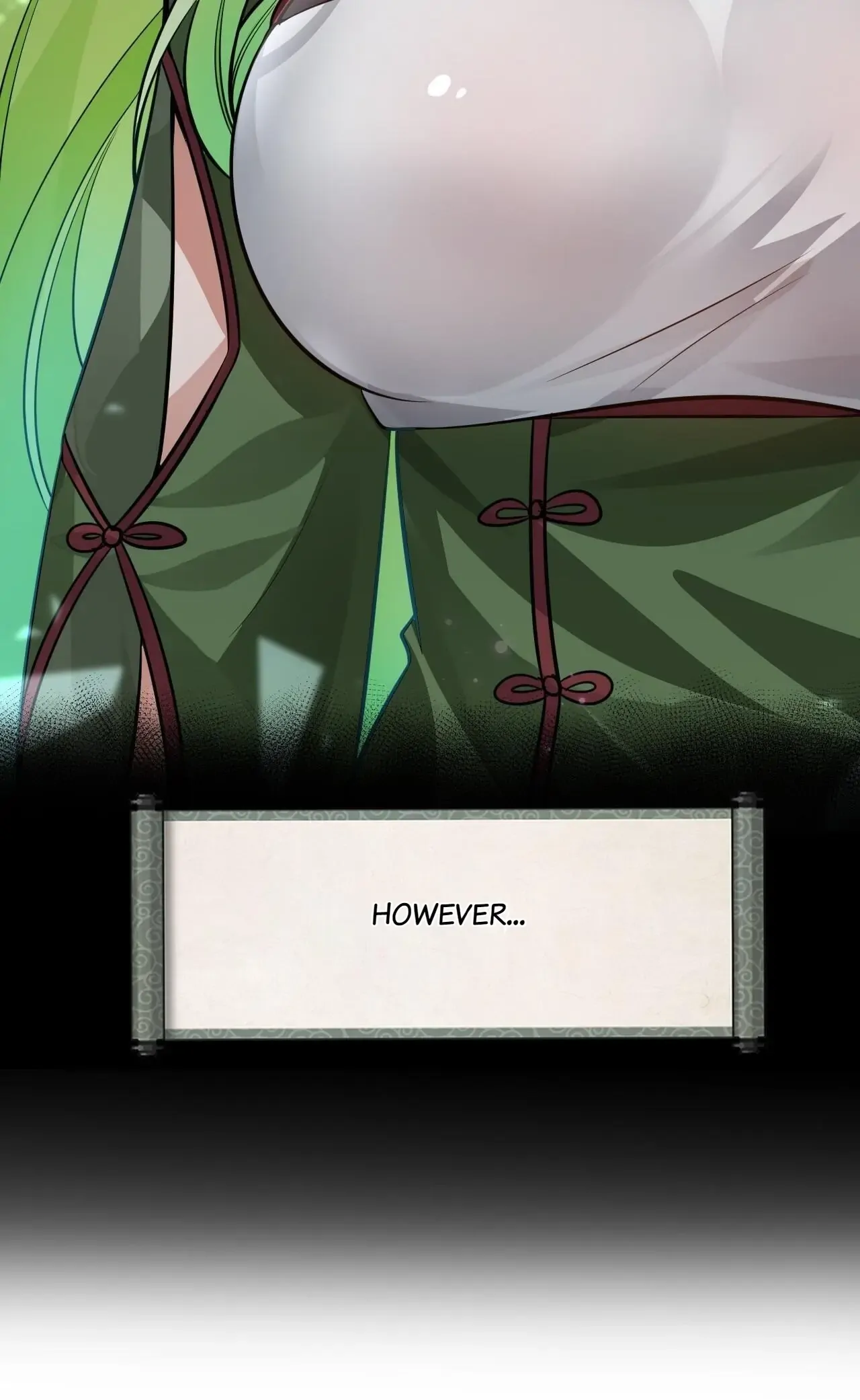 I Just Had To Pick Up A Female Disciple Chapter 143 - page 28