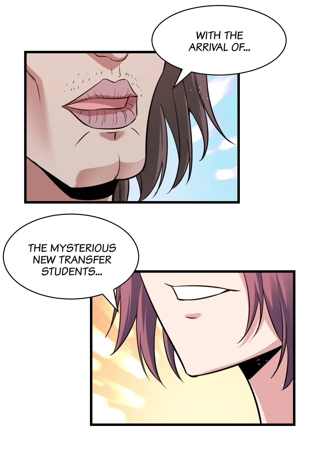 I Just Had To Pick Up A Female Disciple Chapter 143 - page 29