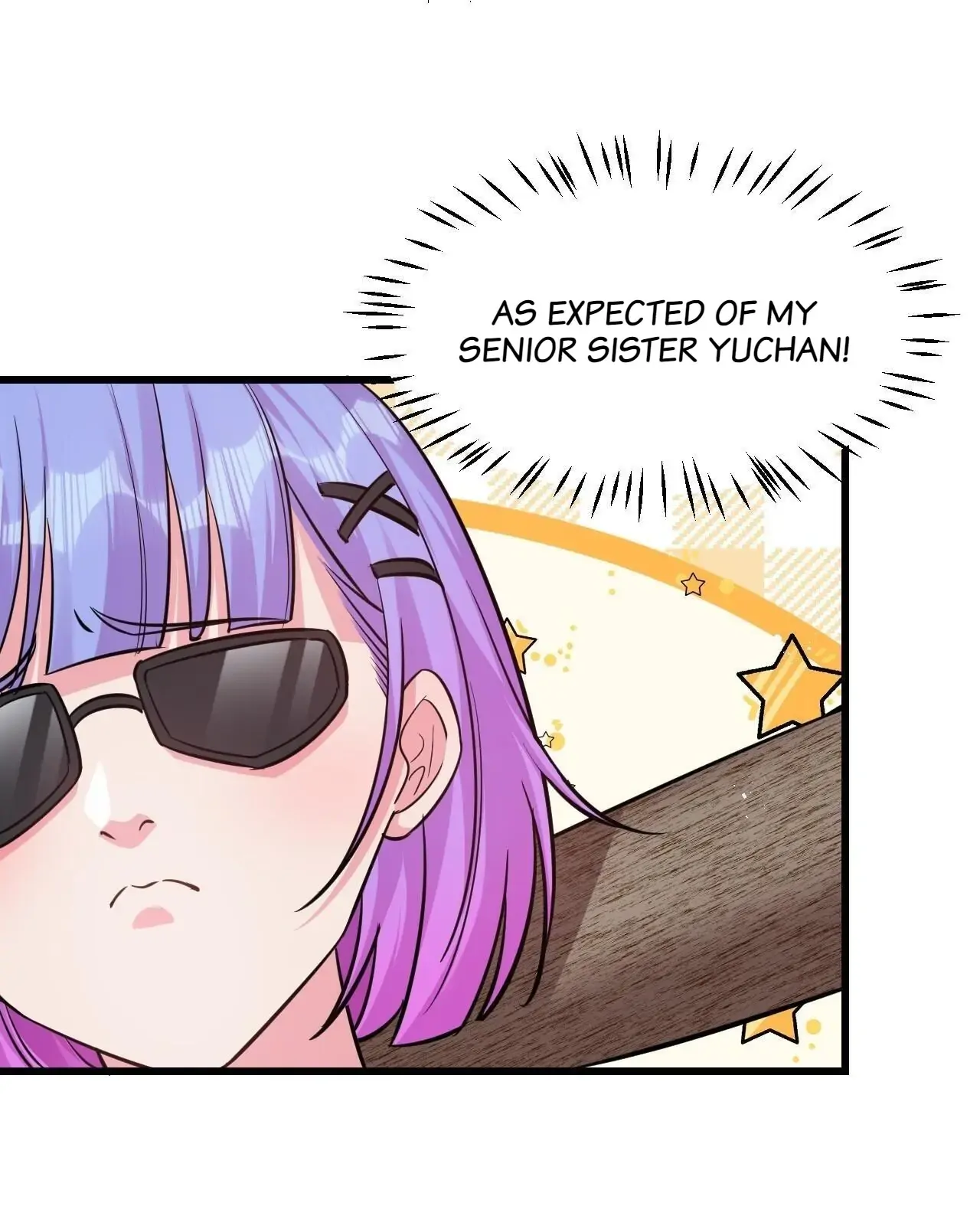 I Just Had To Pick Up A Female Disciple Chapter 143 - page 35