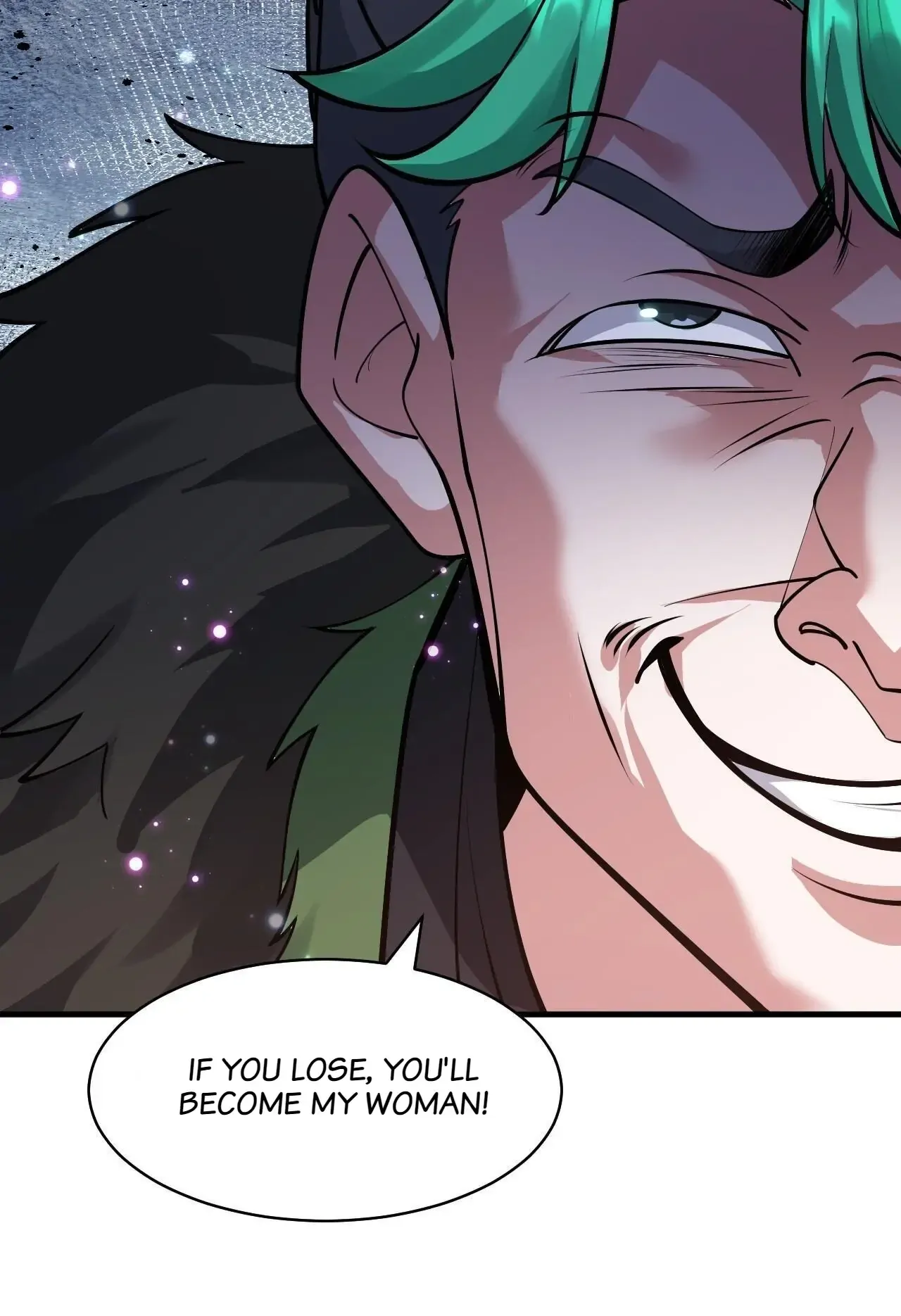 I Just Had To Pick Up A Female Disciple Chapter 143 - page 40