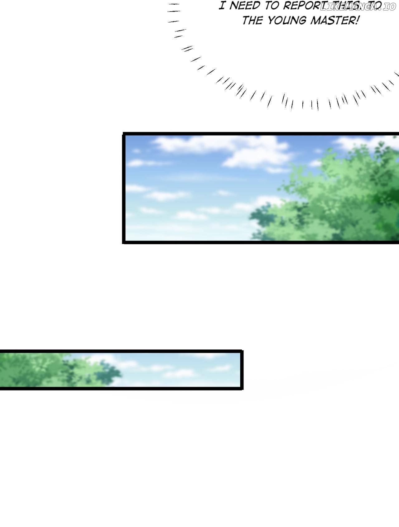 I Just Had To Pick Up A Female Disciple Chapter 14 - page 27