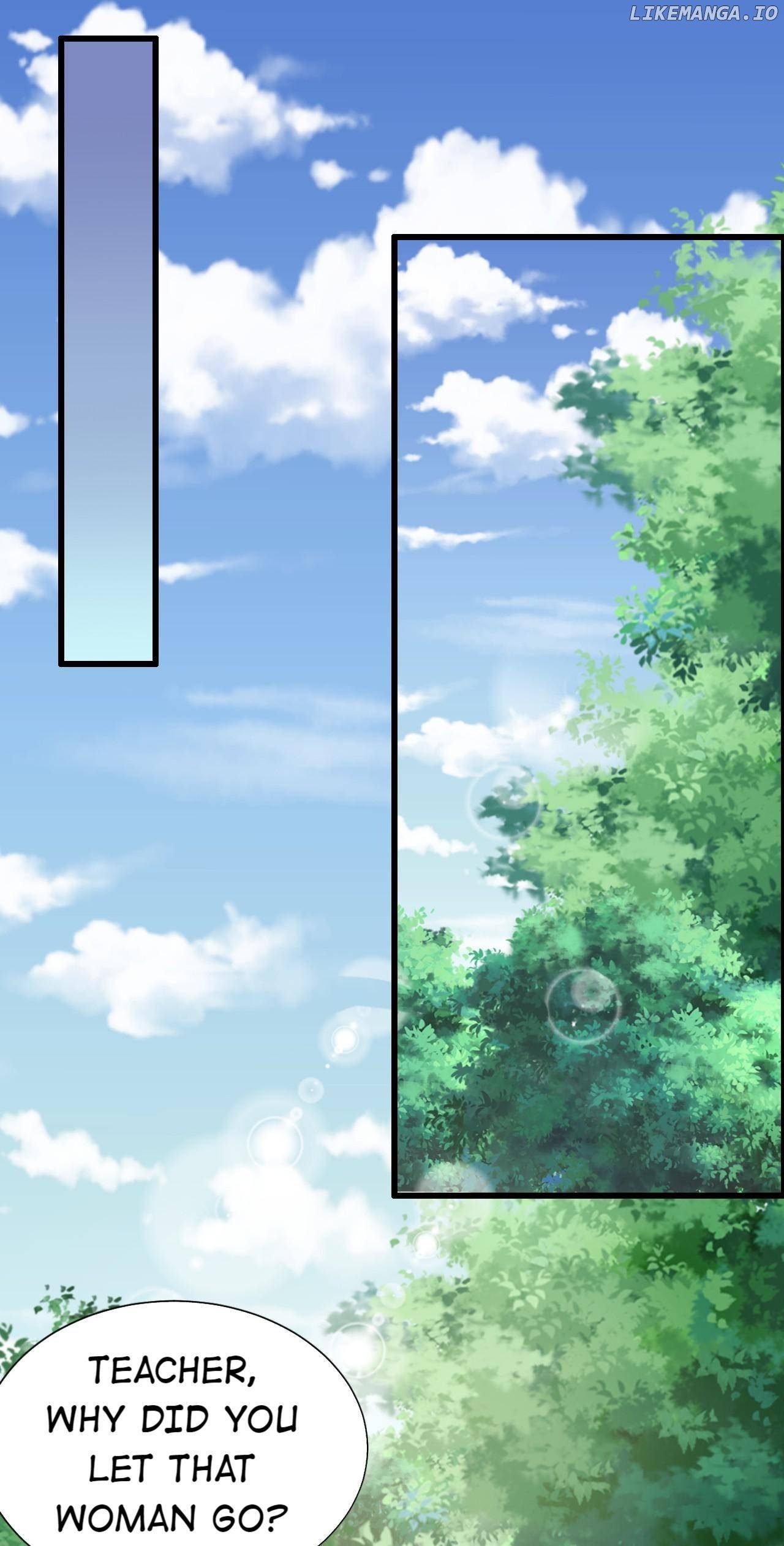 I Just Had To Pick Up A Female Disciple Chapter 14 - page 37