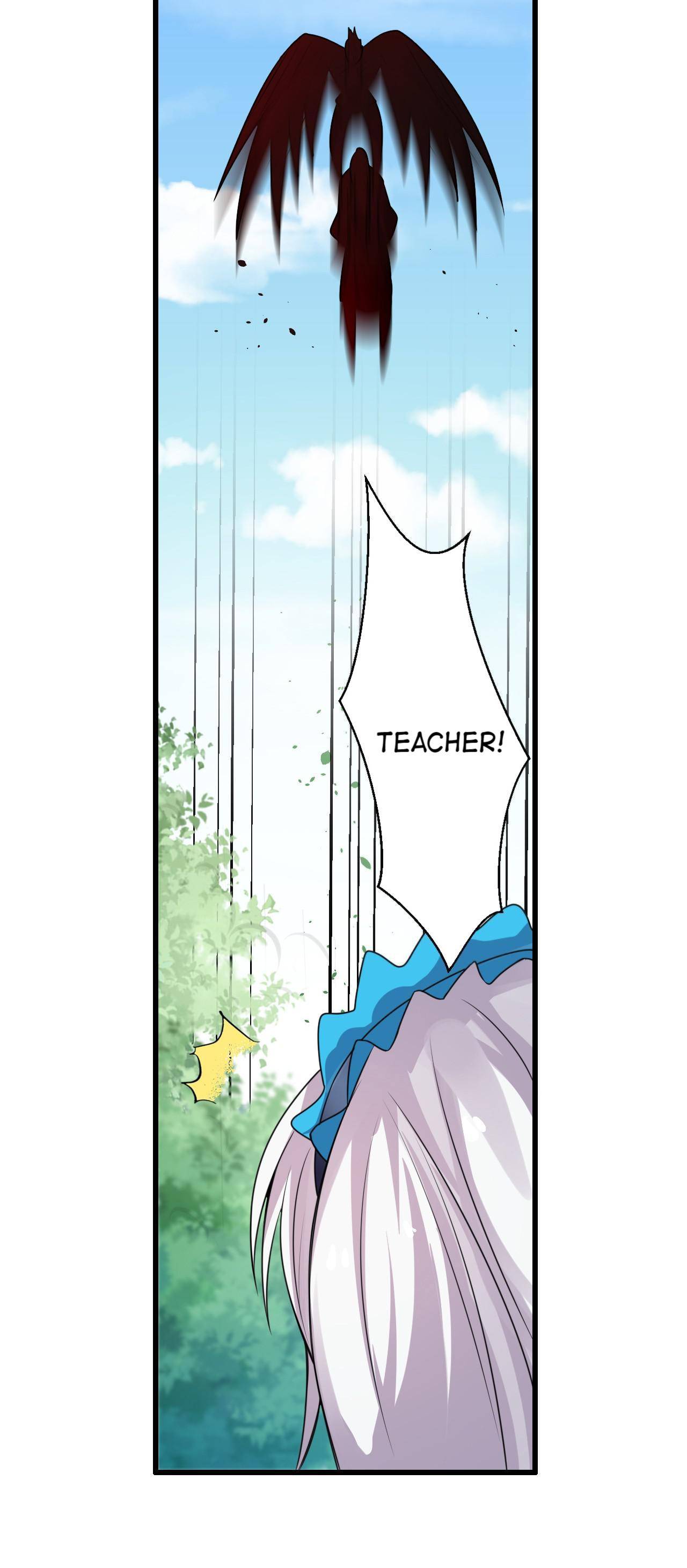 I Just Had To Pick Up A Female Disciple Chapter 15 - page 29