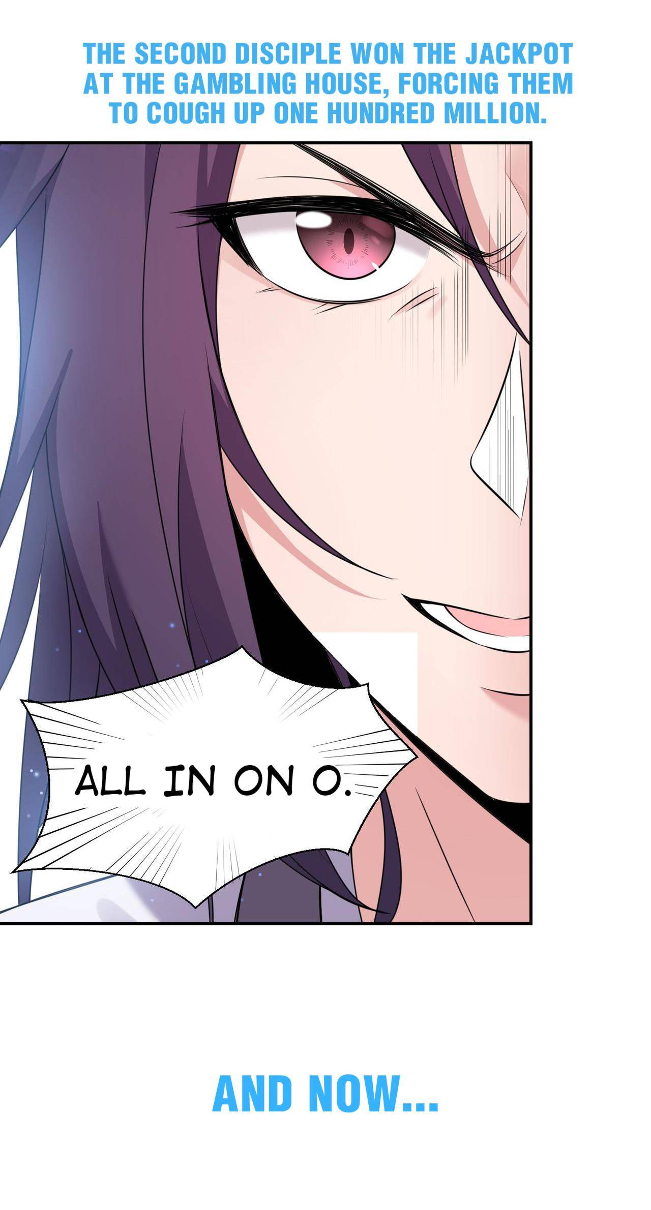 I Just Had To Pick Up A Female Disciple Chapter 15 - page 5
