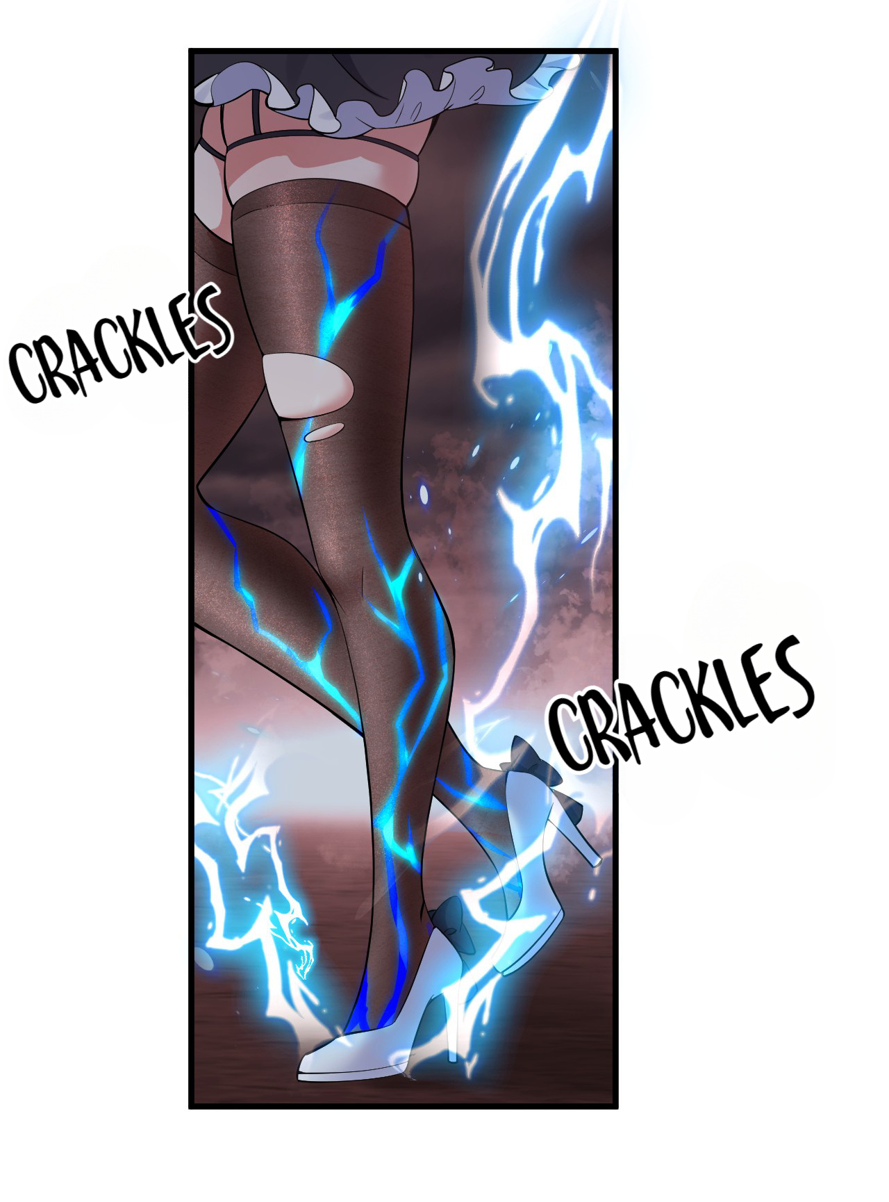 I Just Had To Pick Up A Female Disciple Chapter 98 - page 11